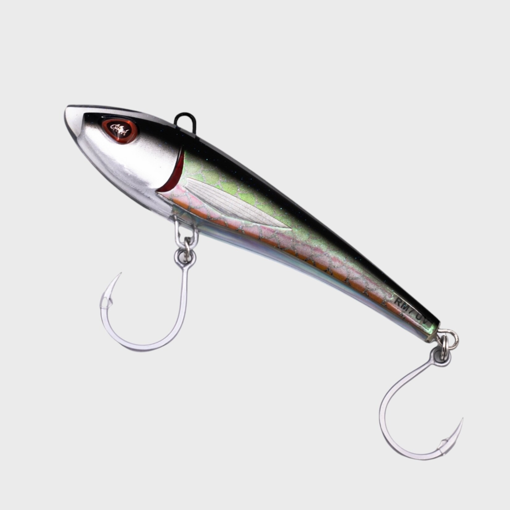 Magbay Lures Magbay RM7 UV Resin Minnow