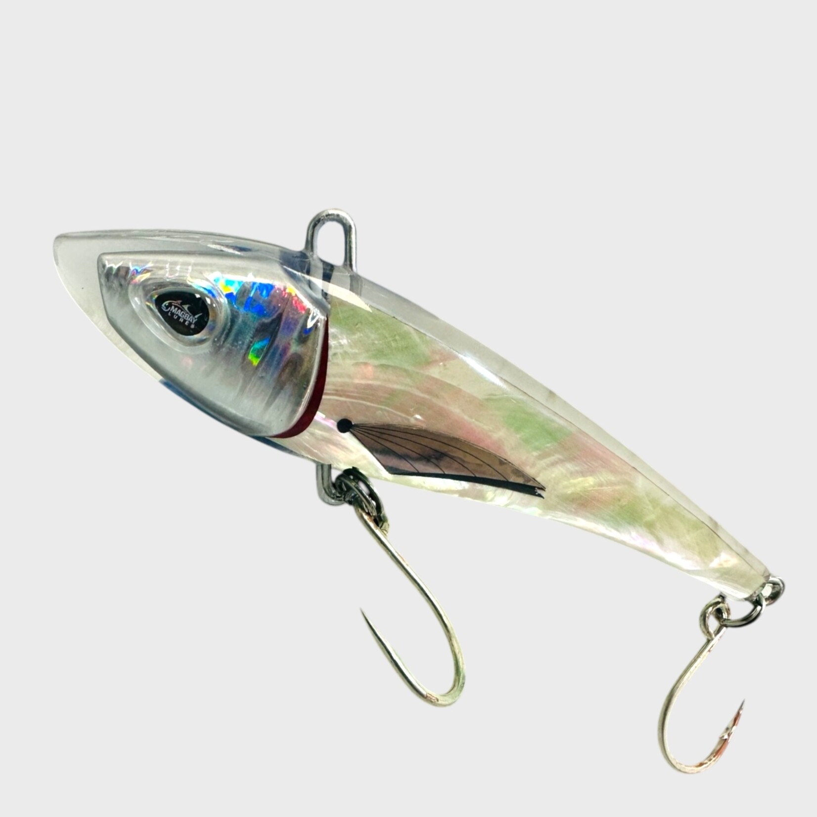 Magbay Lures Magbay RM7 UV Resin Minnow
