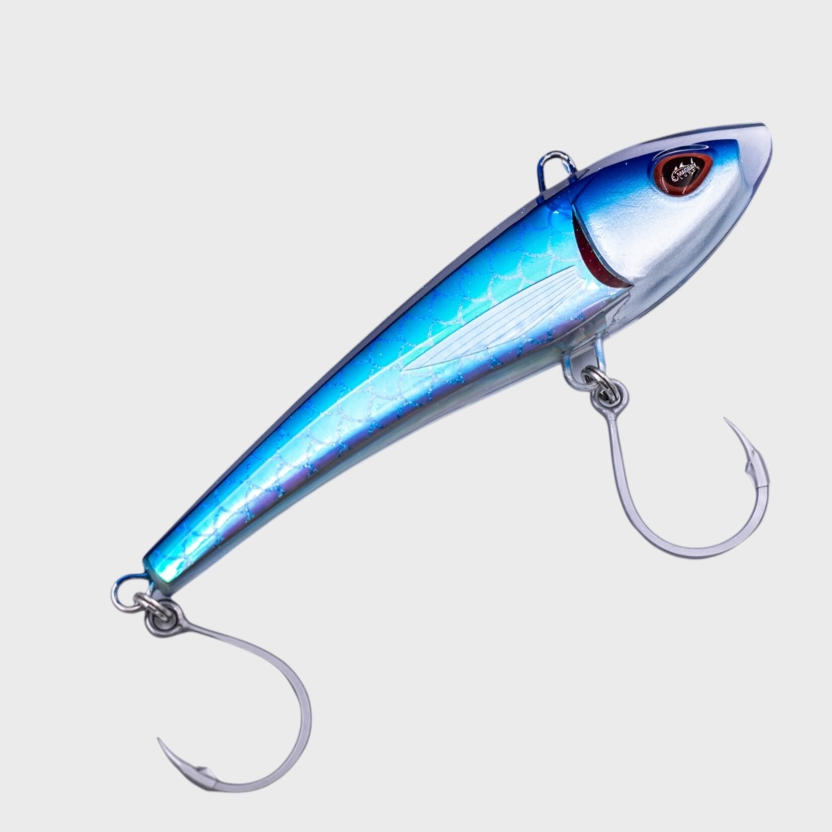 Magbay Lures Magbay RM9 UV Resin Minnow