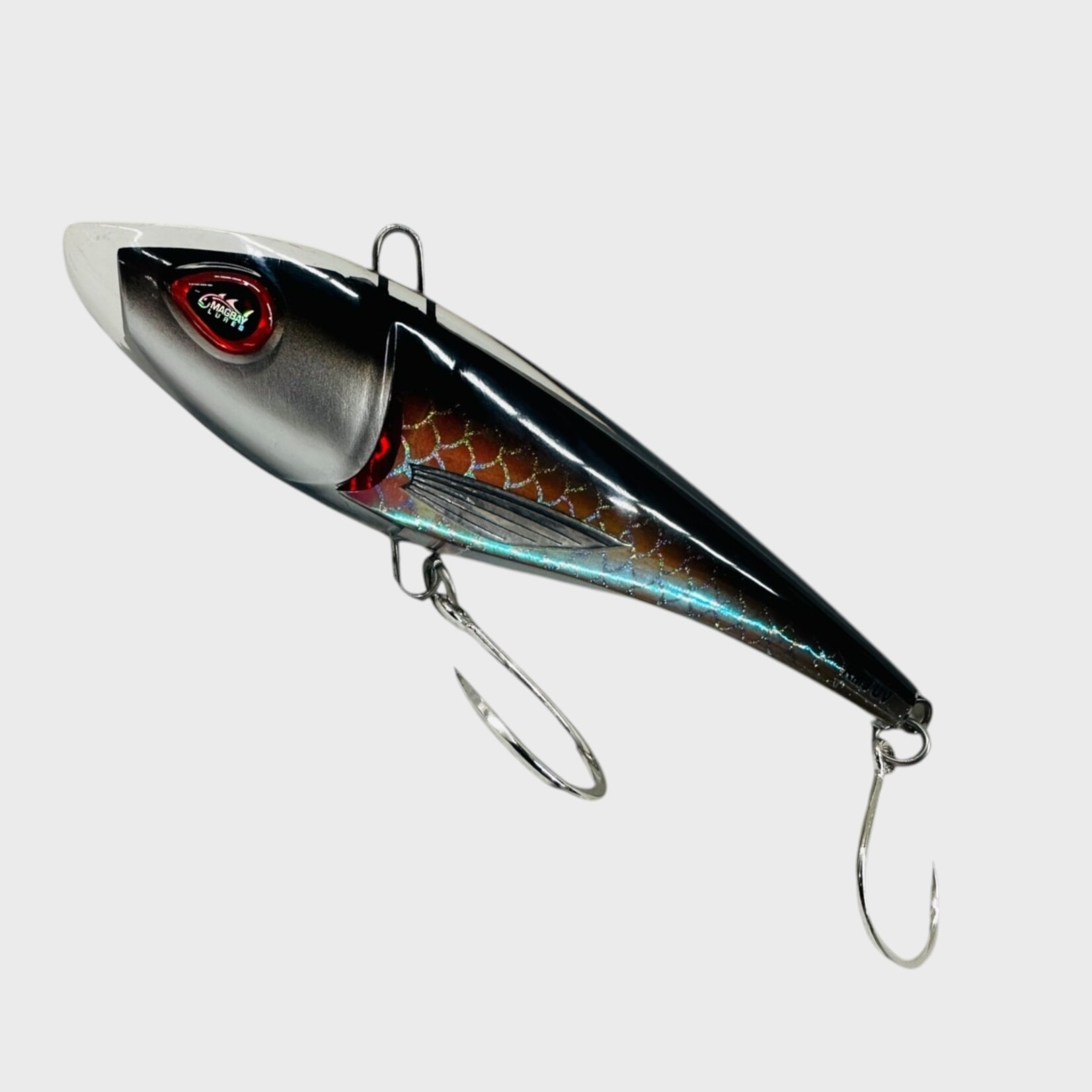 Magbay Lures Magbay RM9 UV Resin Minnow