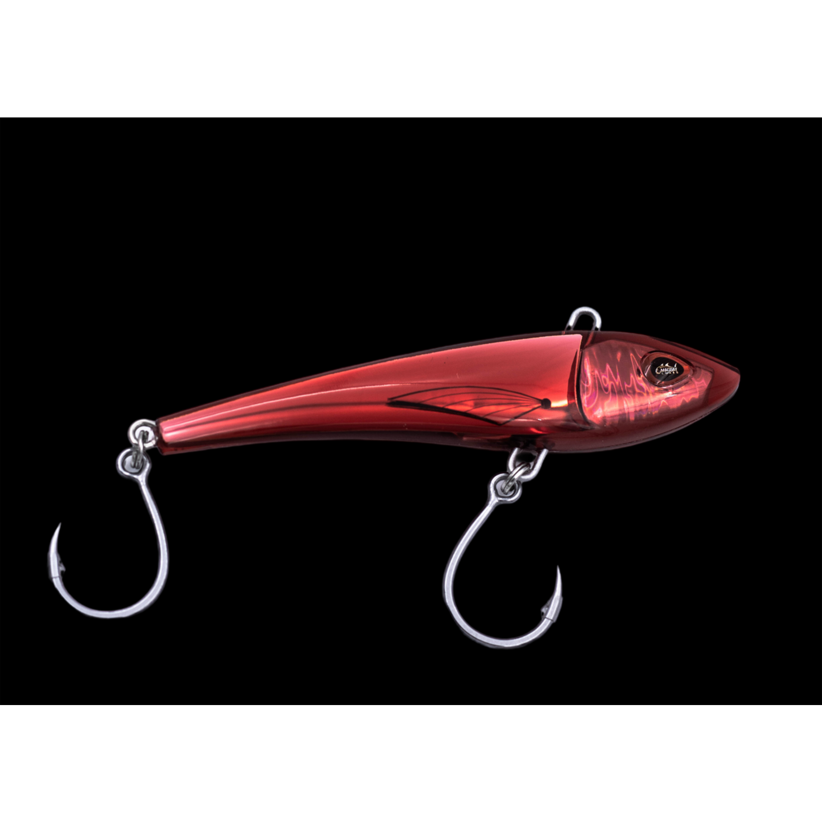 Magbay Lures Magbay RM9 UV Resin Minnow
