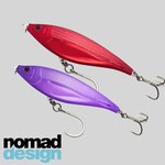 Nomad Nomad Madscad Chrome  AT