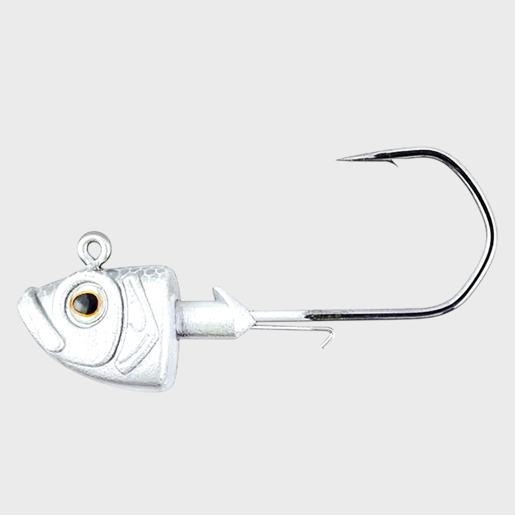 Tsunami Tsunami SaltX Jigheads