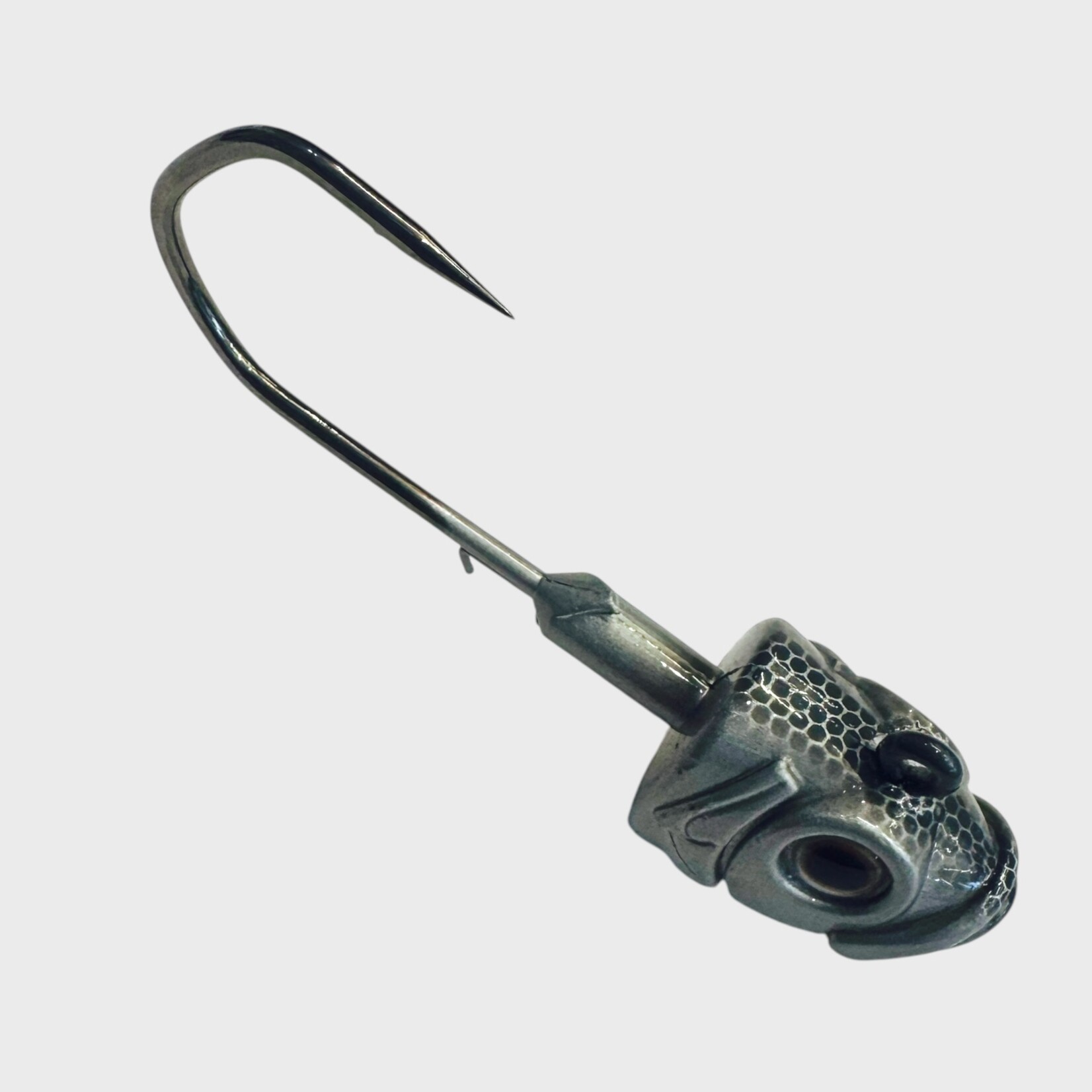 Tsunami Tsunami SaltX Jigheads