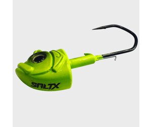 Tsunami SaltX Jigheads - Tyalure Tackle