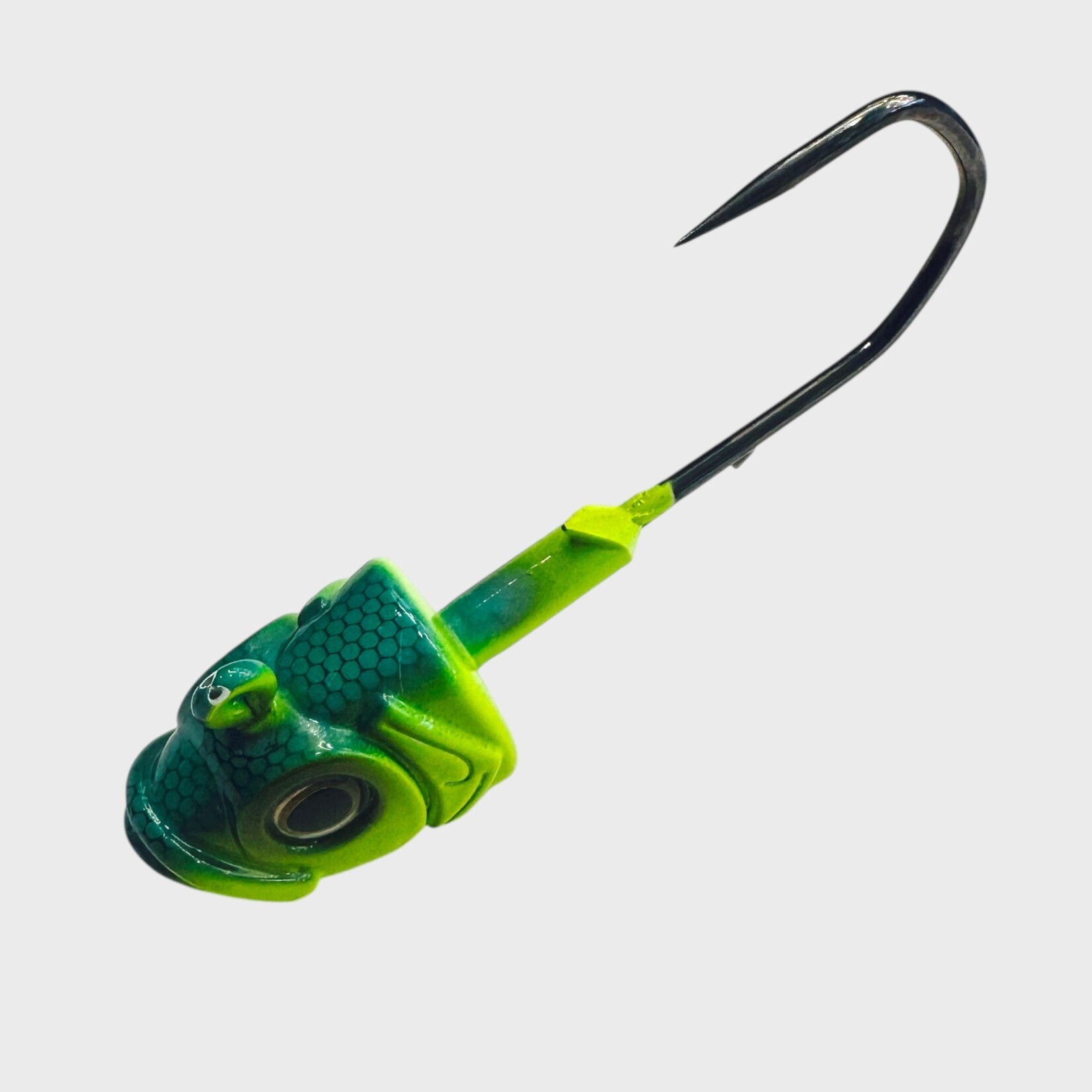 Tsunami Tsunami SaltX Jigheads