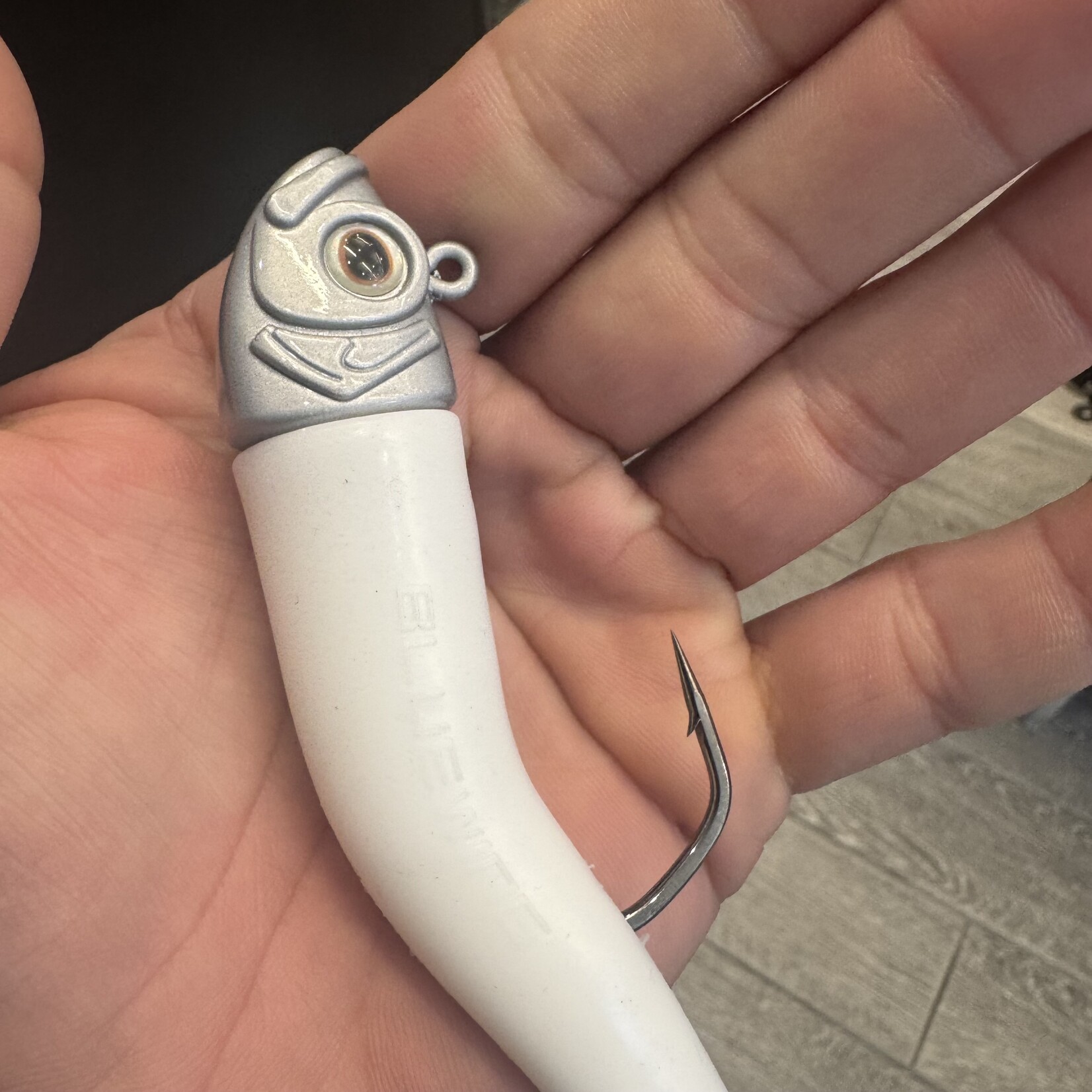 Tsunami Tsunami SaltX Jigheads