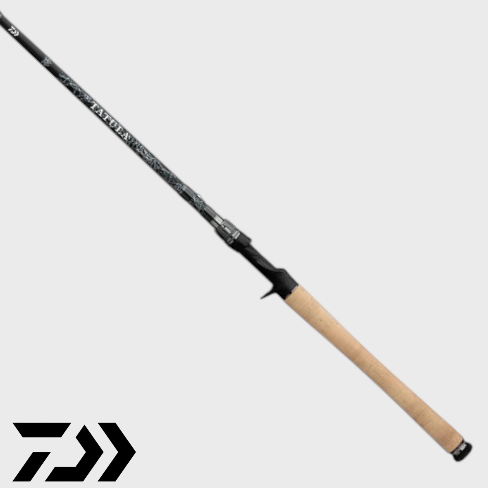 Daiwa Daiwa Tatula Bass Rods