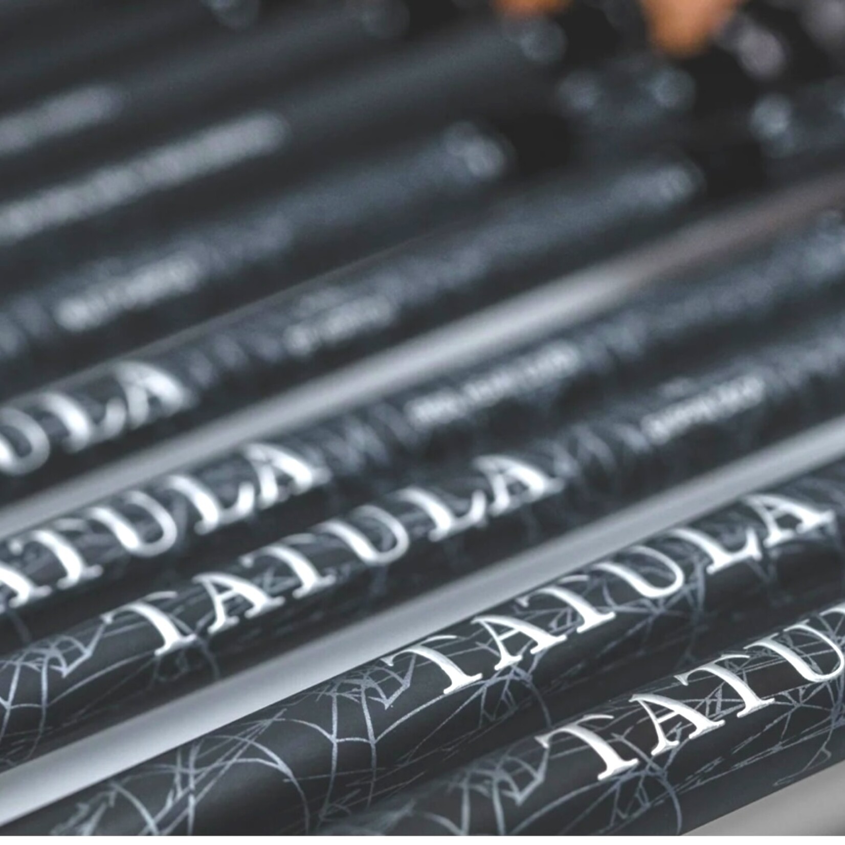 Daiwa Daiwa Tatula Bass Rods