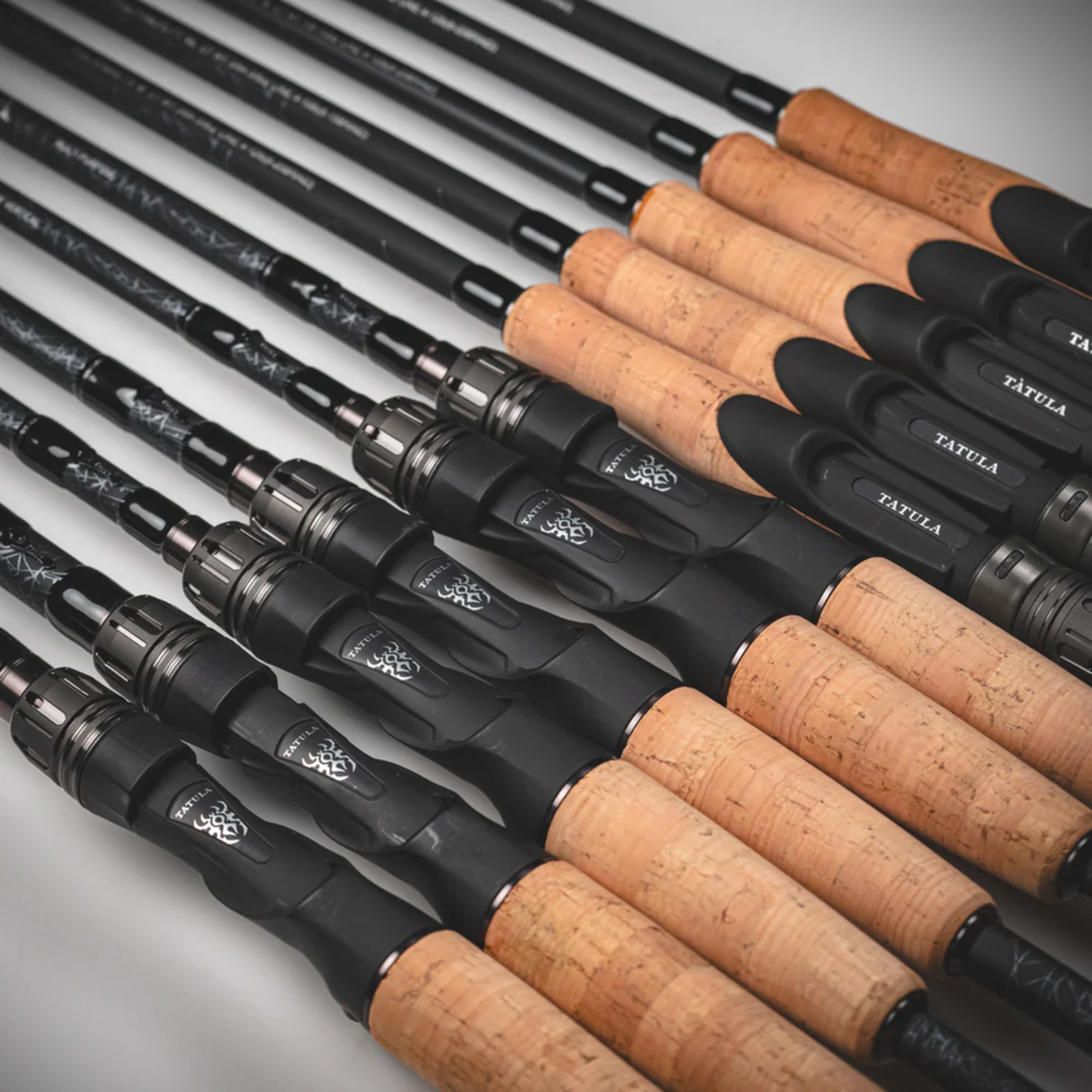Daiwa Daiwa Tatula Bass Rods