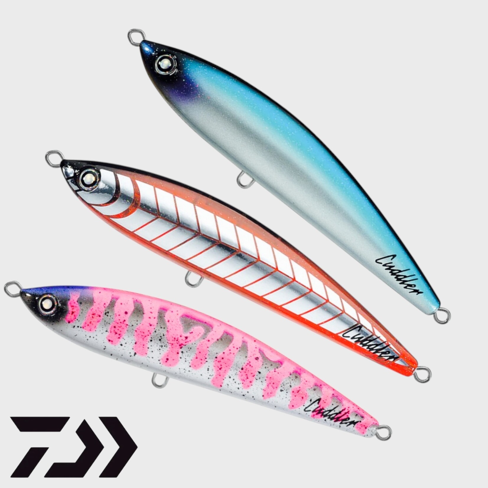 Daiwa Daiwa Saltiga Cuddler