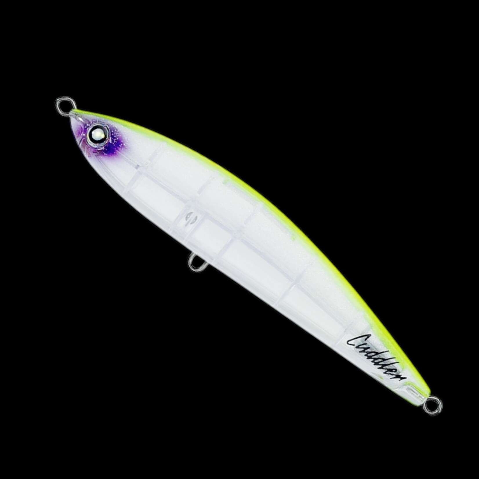 Daiwa Daiwa Saltiga Cuddler