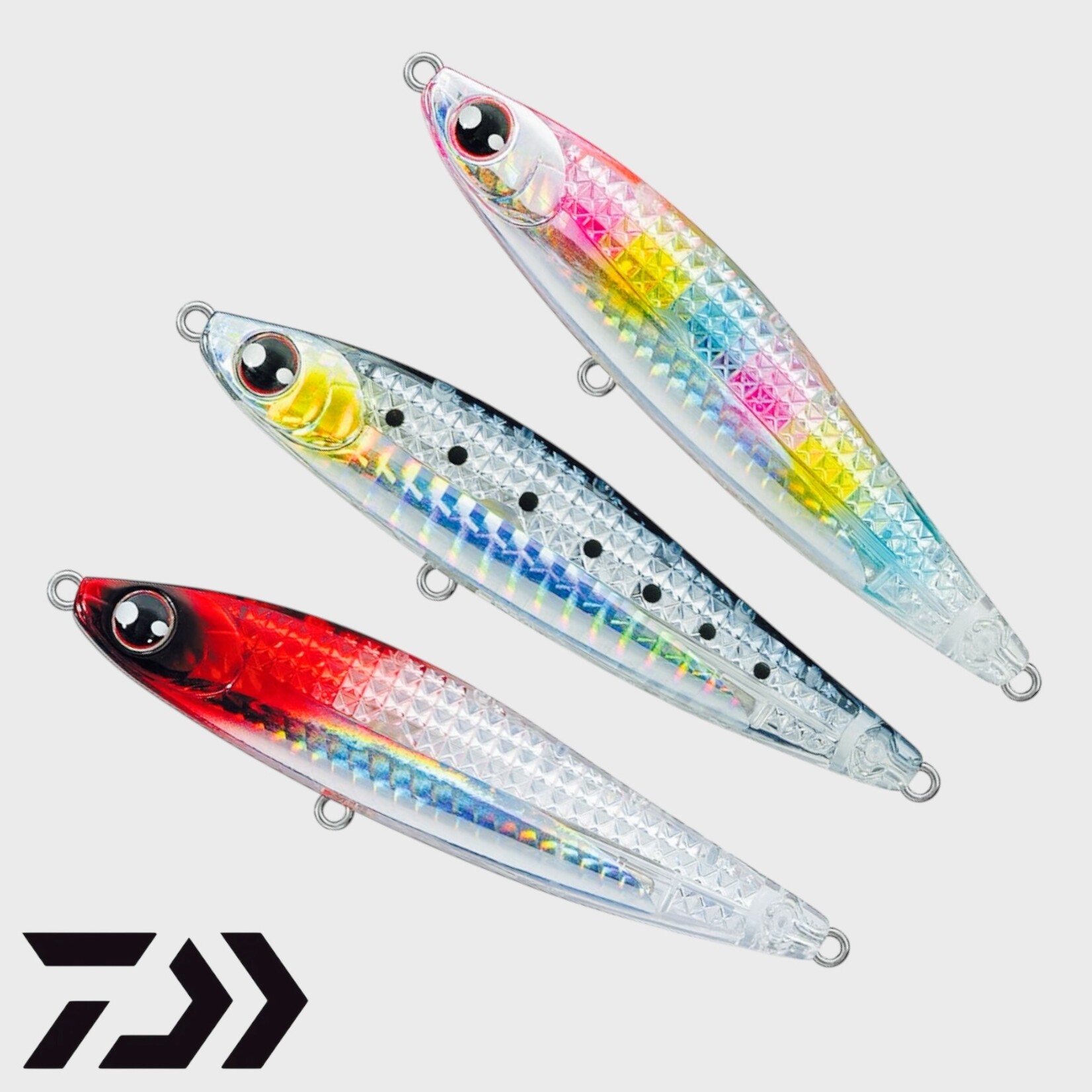 Daiwa Daiwa Switch Hitter