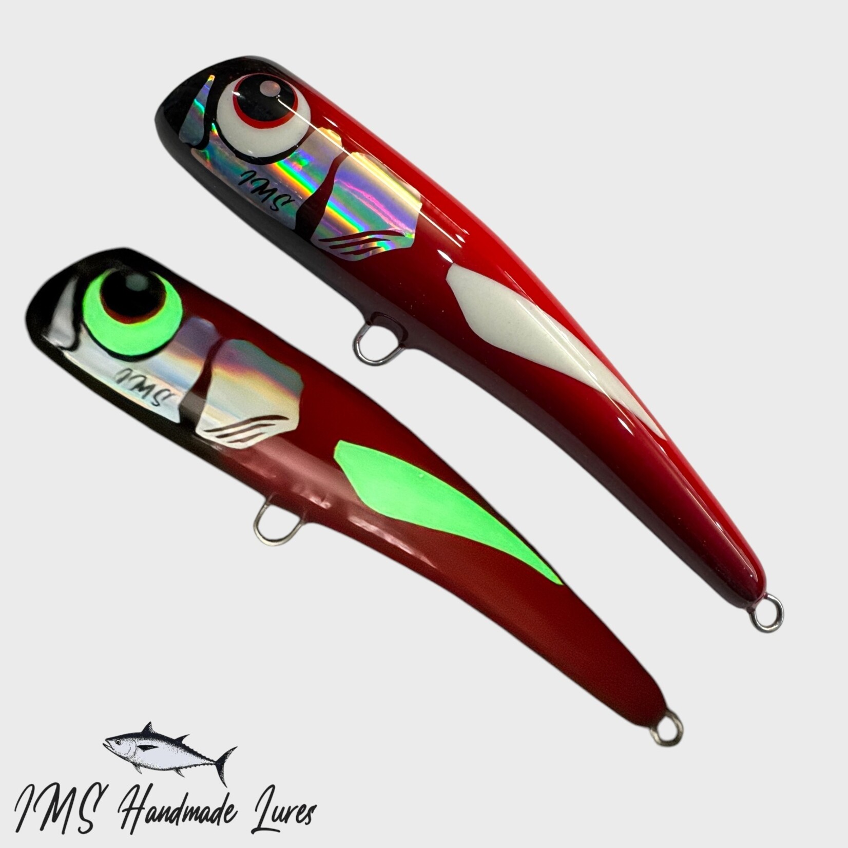 IMS Lures IMS  Subzero Exclusive