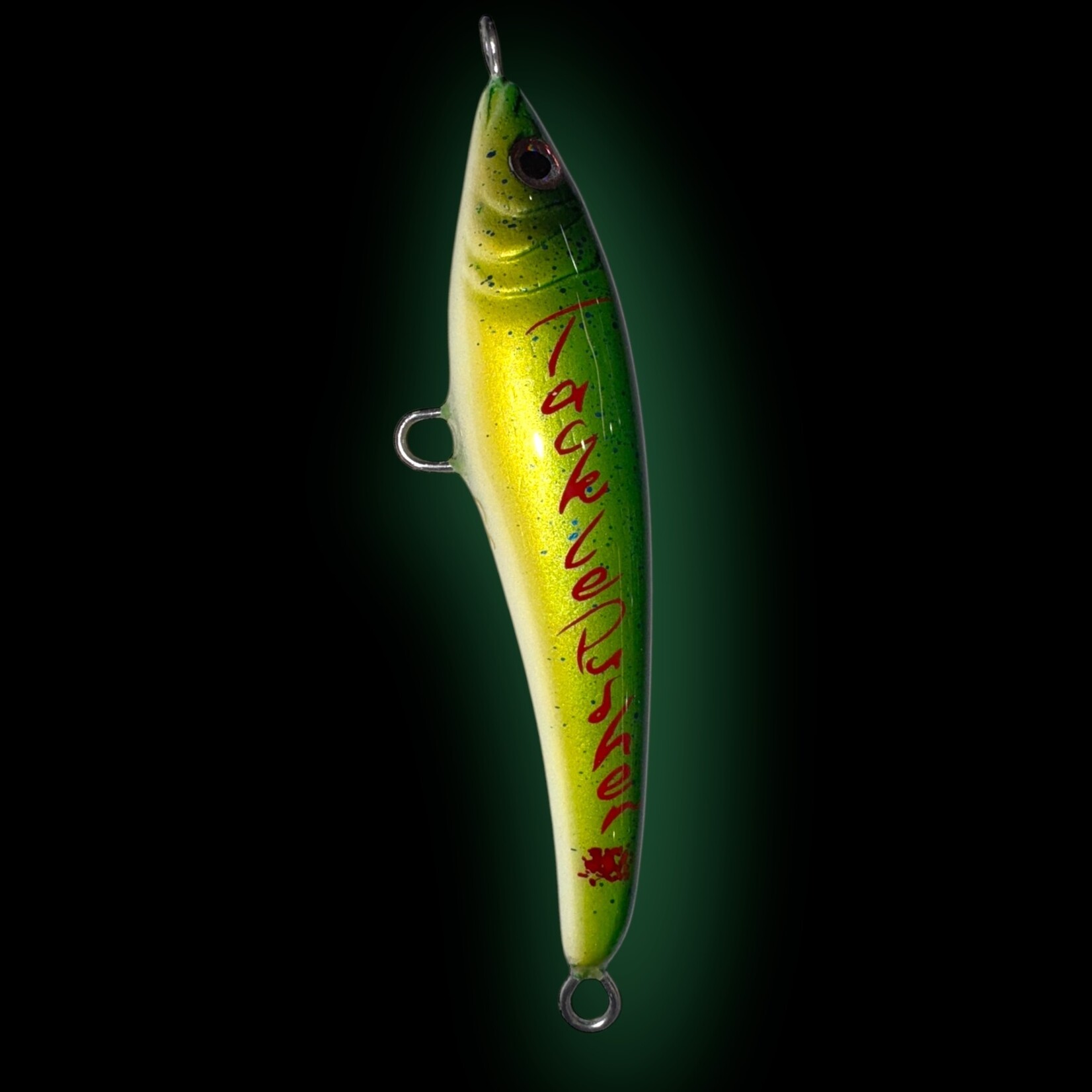 IMS Lures IMS Tacklepusher Blaze Exclusive