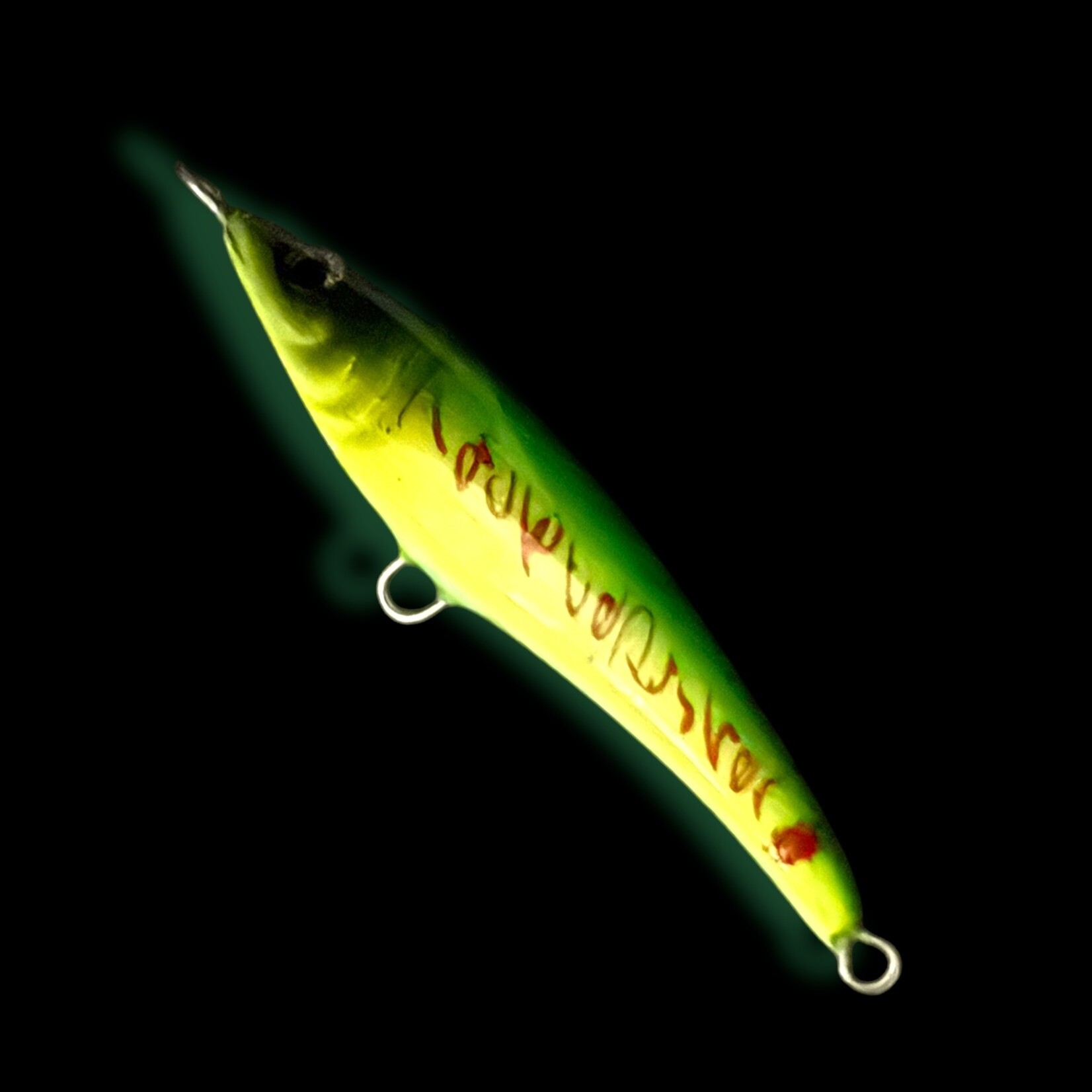 IMS Lures IMS Tacklepusher Blaze Exclusive