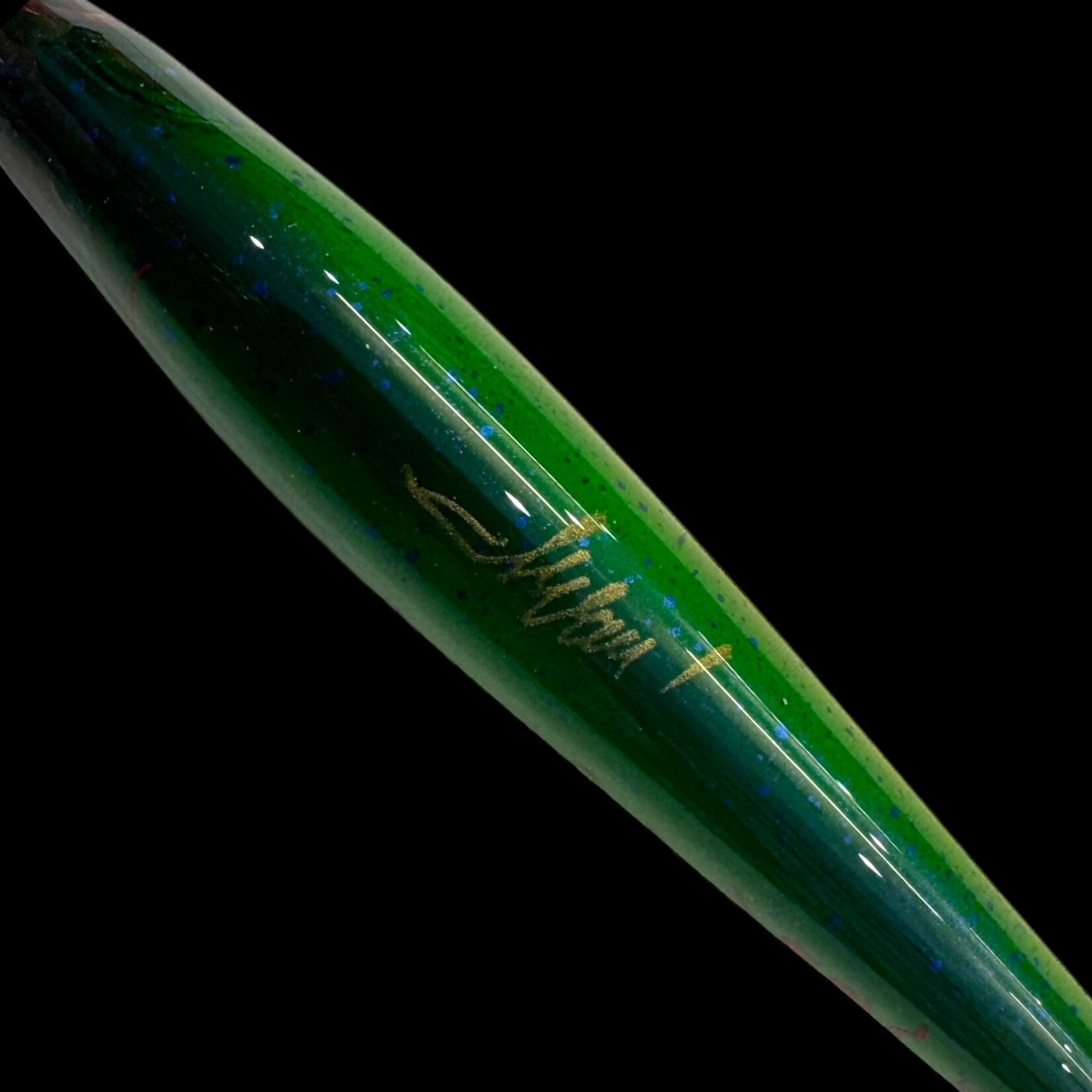 IMS Lures IMS Tacklepusher Blaze Exclusive