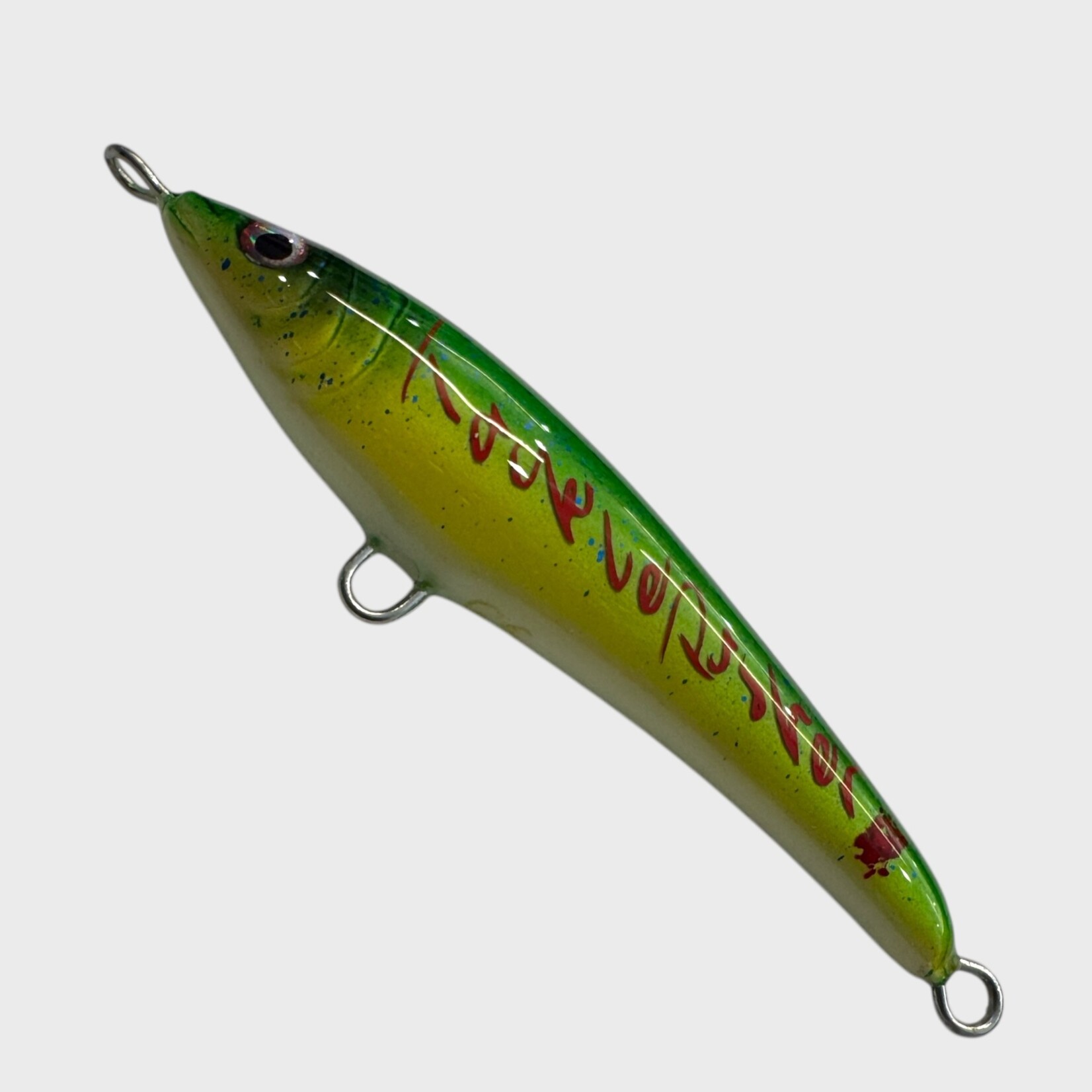 IMS Lures IMS Tacklepusher Blaze Exclusive