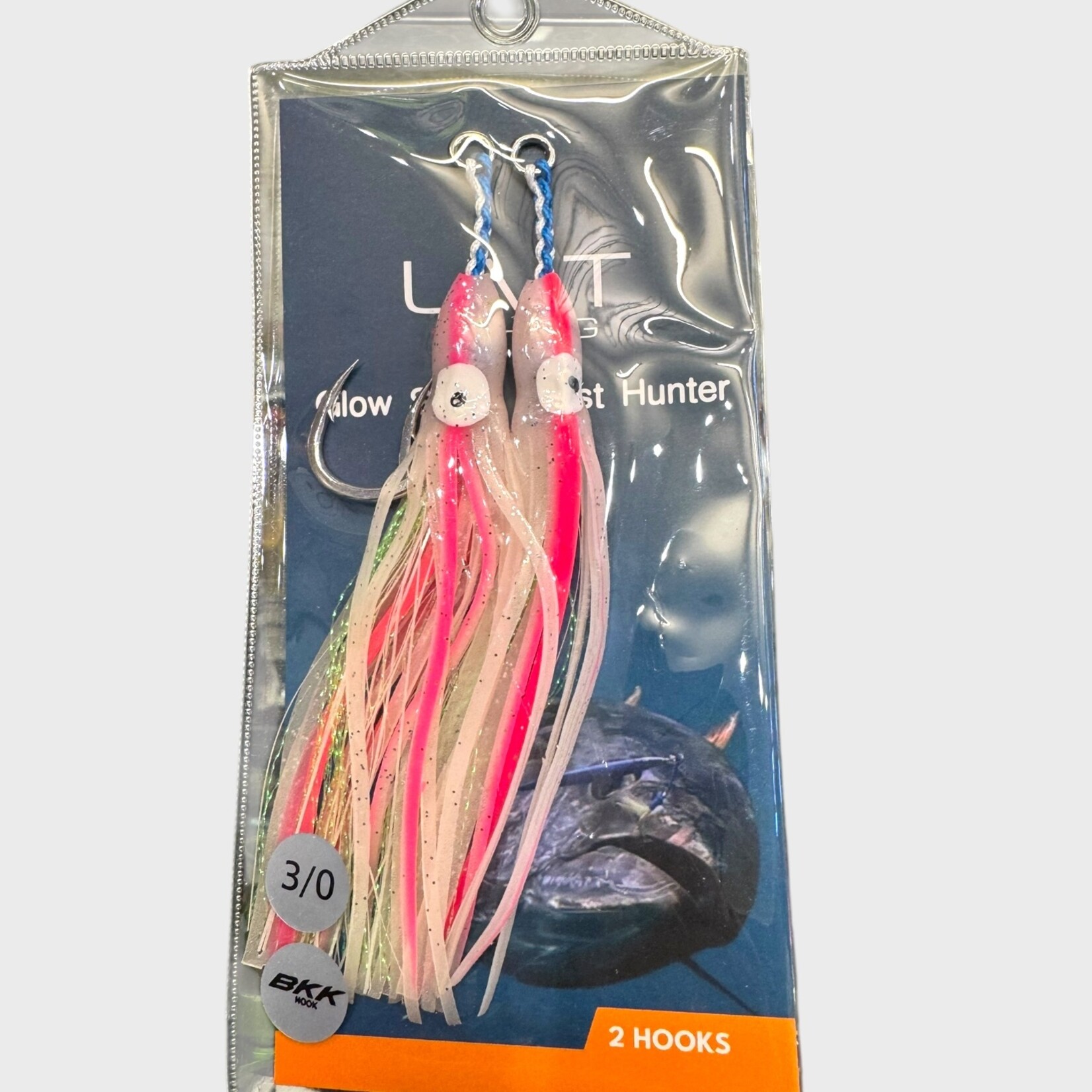 UVT Fishing UVT Heavy Assist Hook