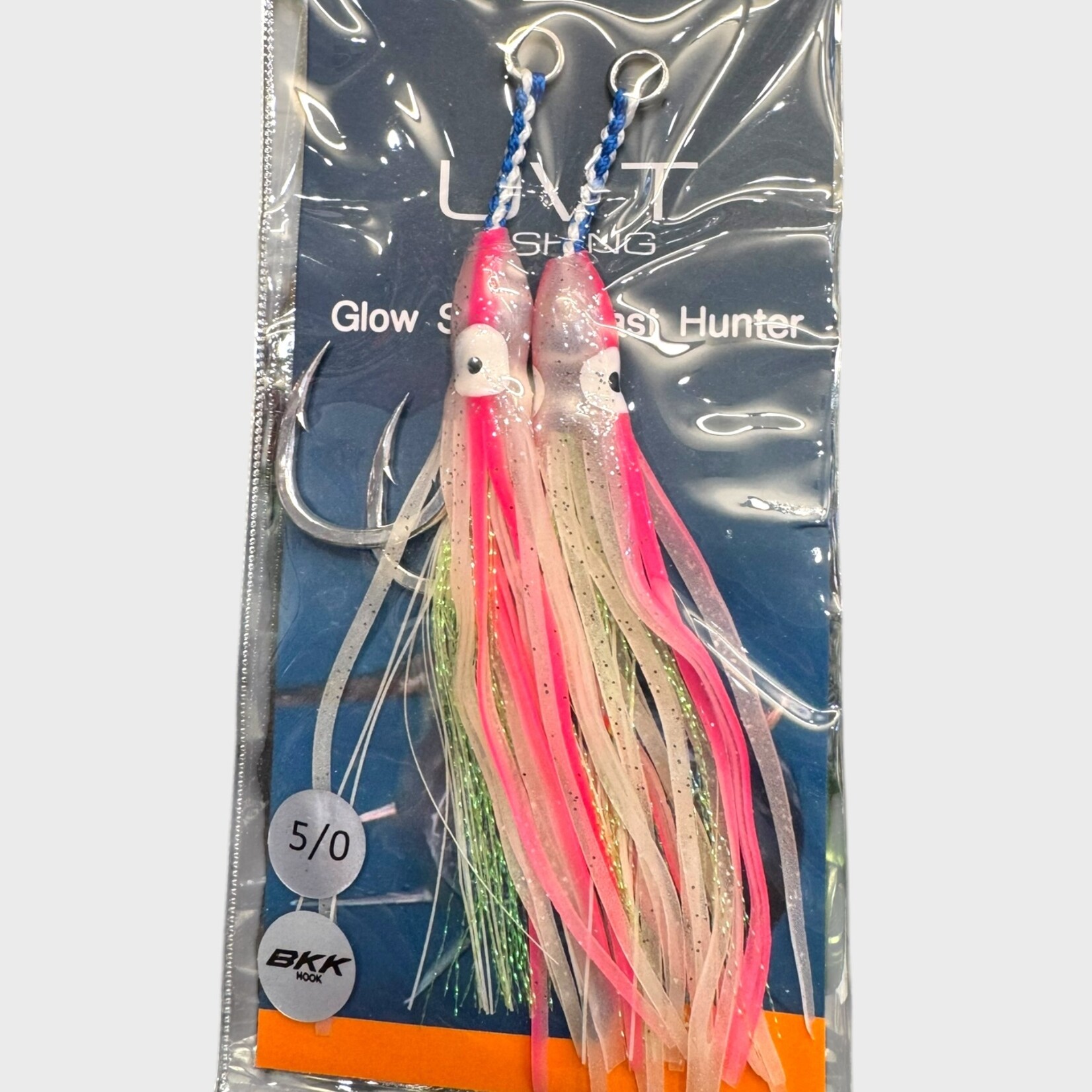 UVT Fishing UVT Heavy Assist Hook