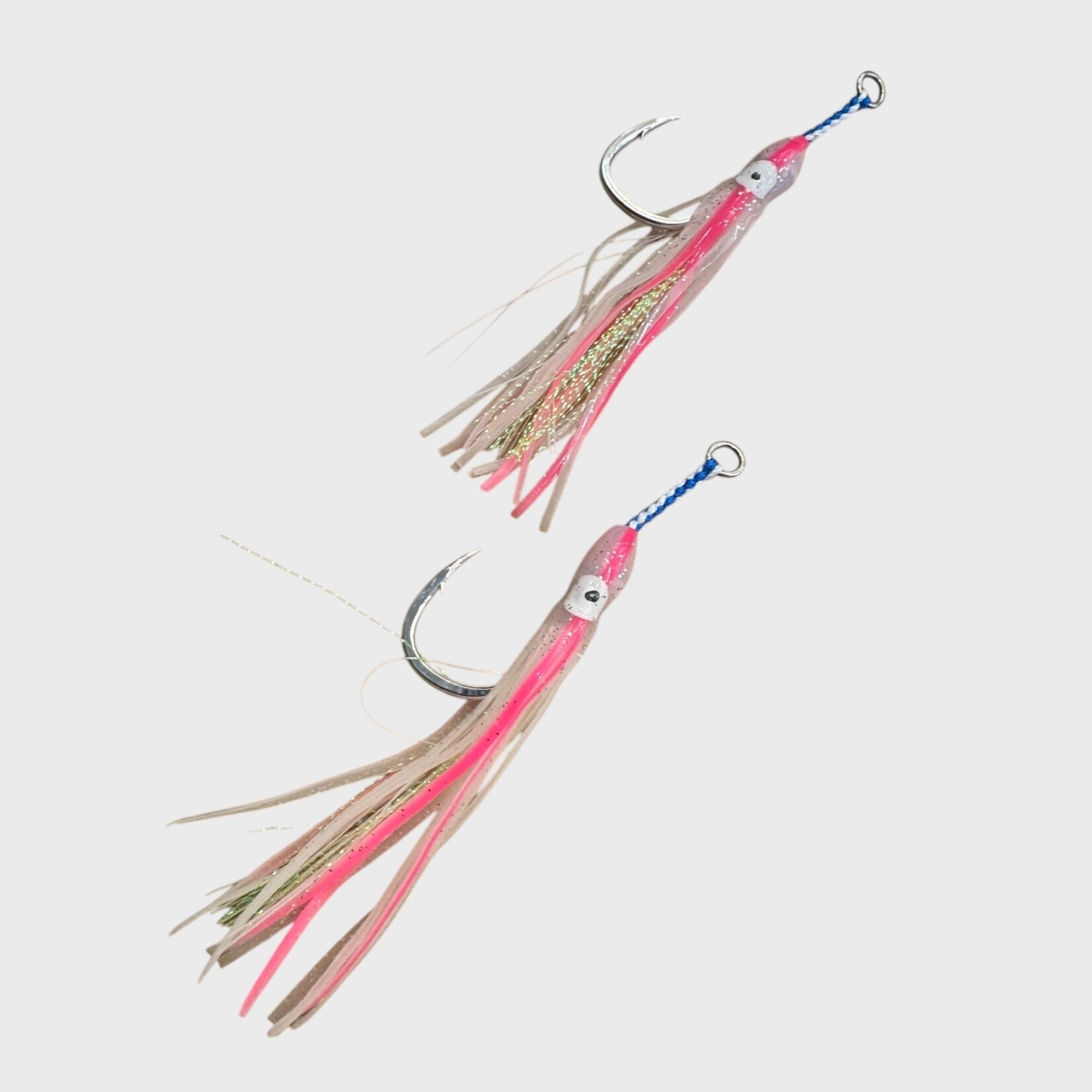 UVT Fishing UVT Heavy Assist Hook