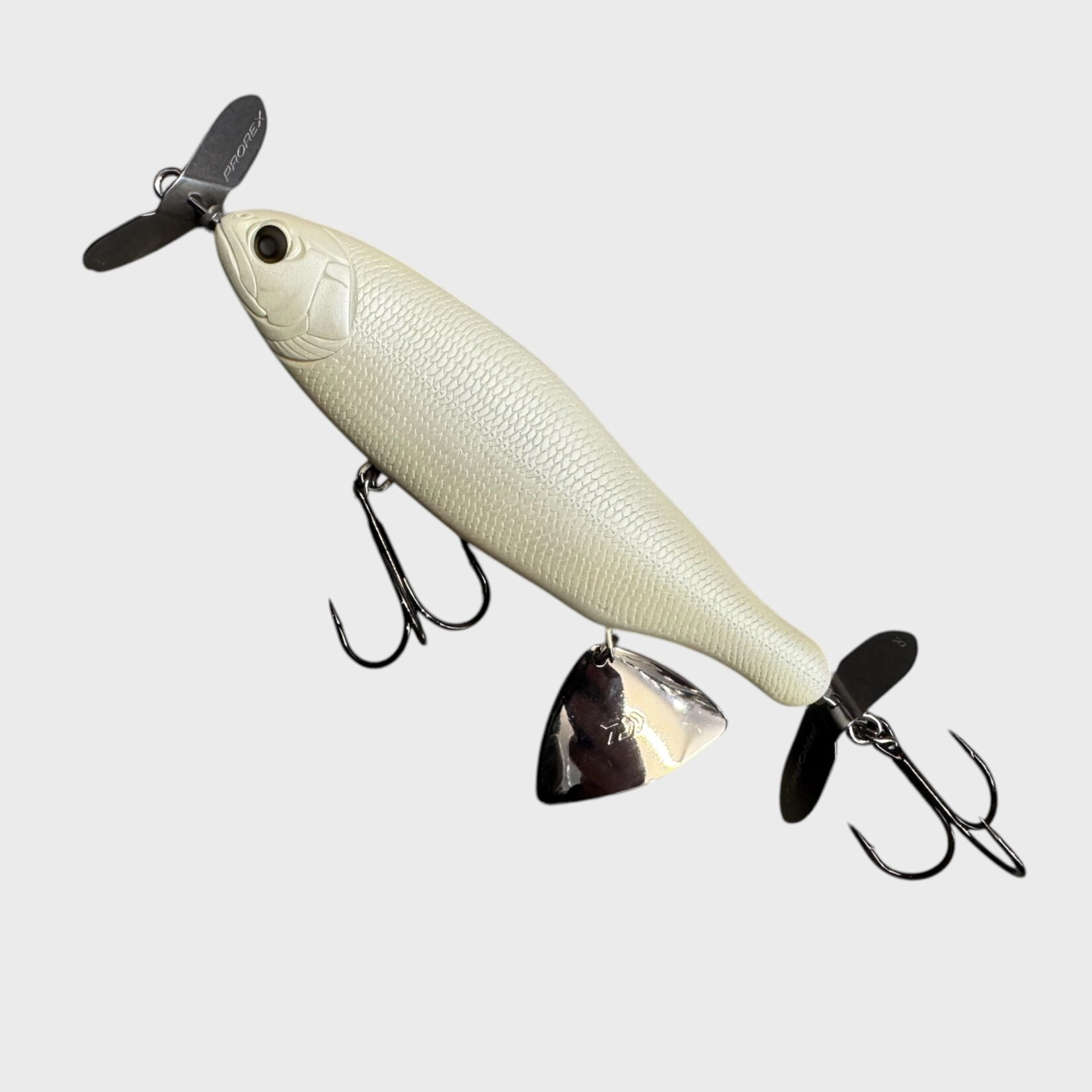 Daiwa Daiwa Bessie 170mm