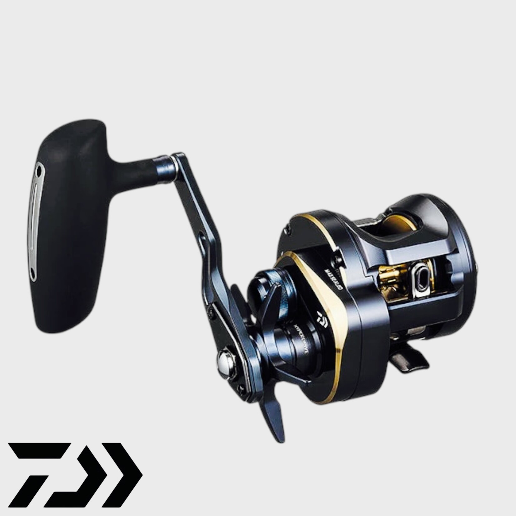 Daiwa Daiwa Saltiga 300