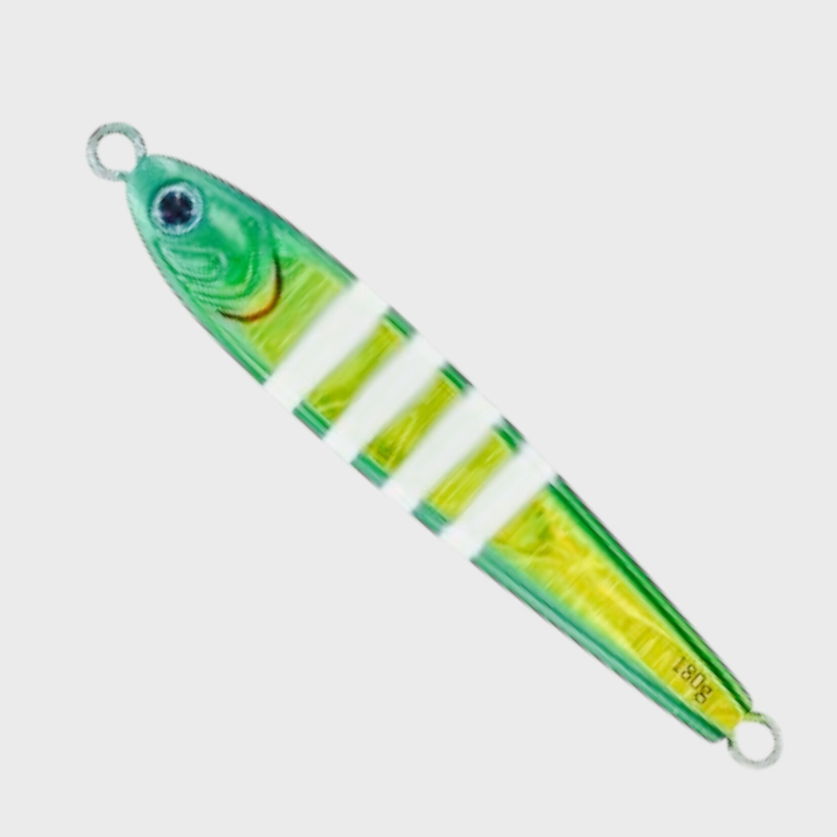 Daiwa Daiwa Saltiga Tungsten Jigs