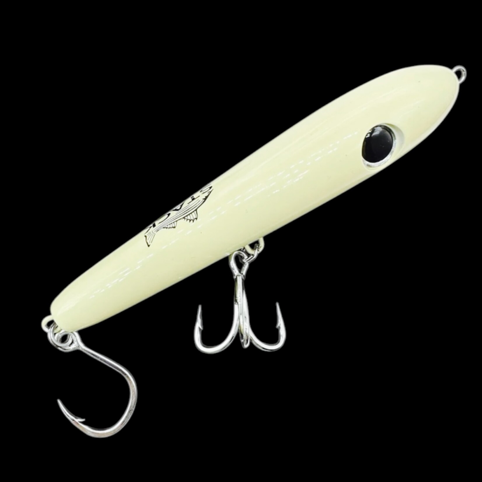 Stack tackle Stack Beletti Mully