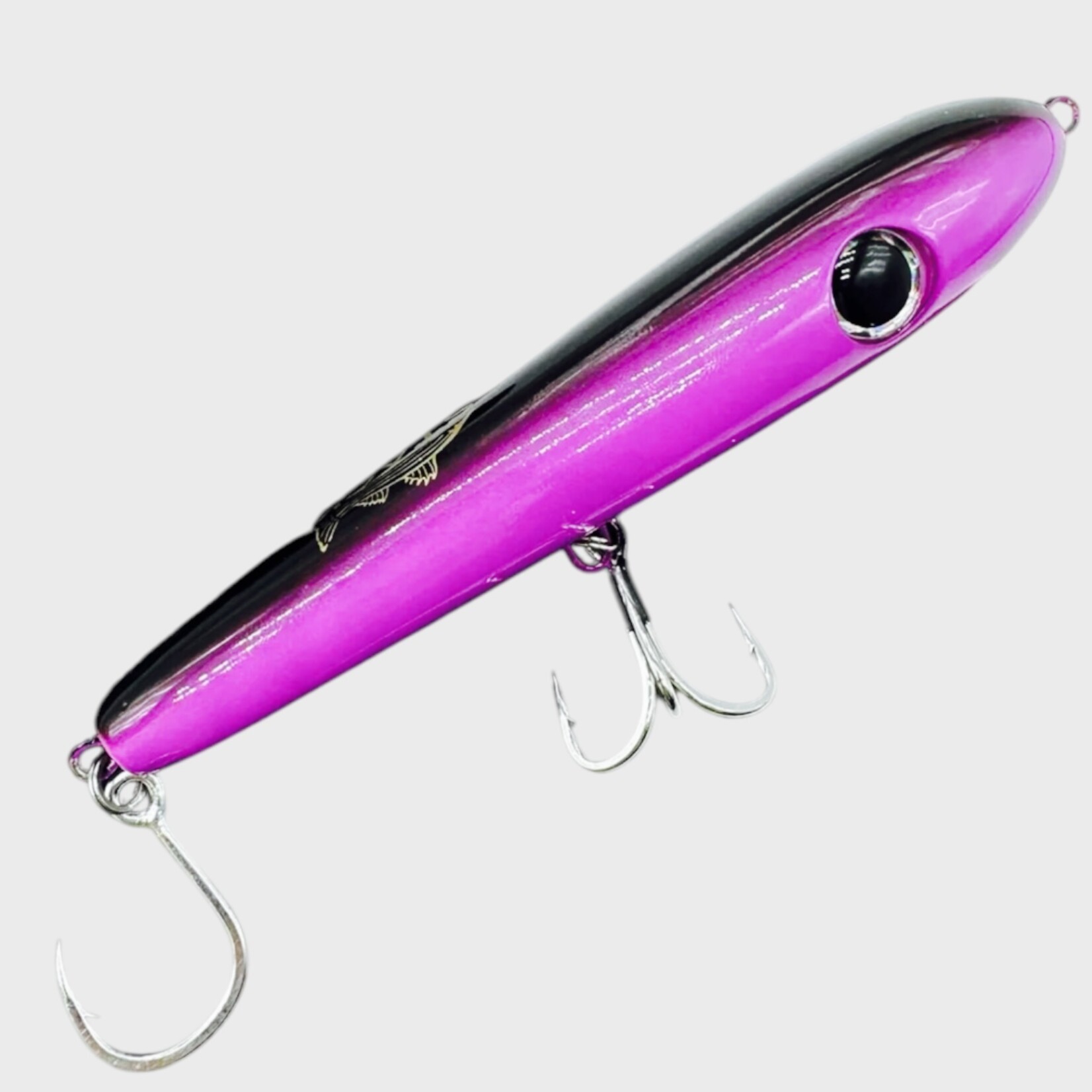 Stack tackle Stack Beletti Mully