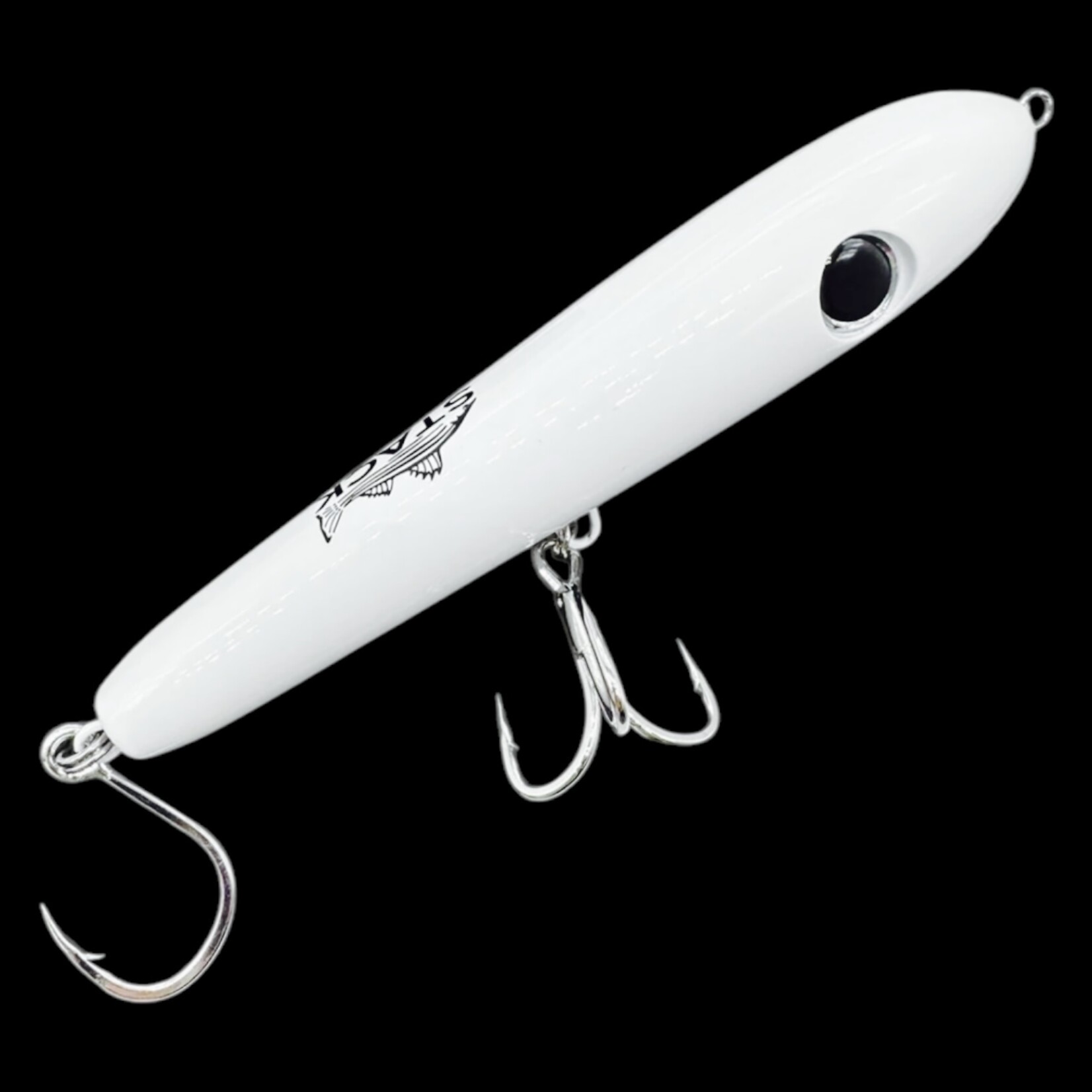 Stack tackle Stack Beletti Mully