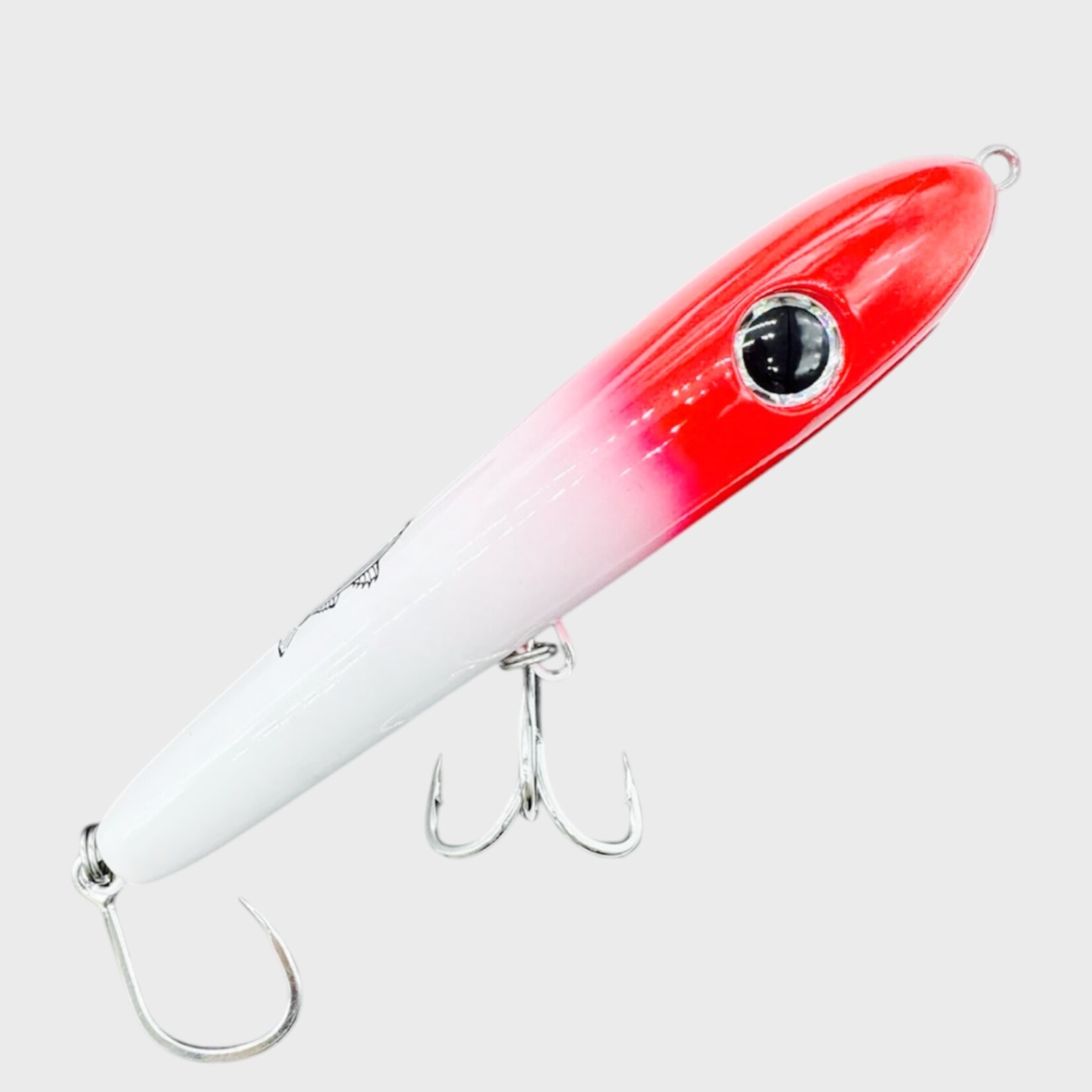 Stack tackle Stack Beletti Mully