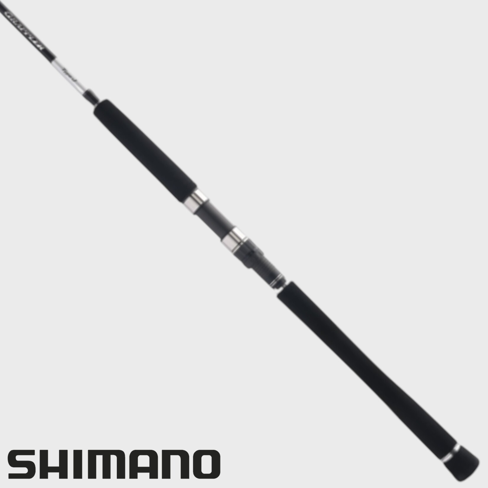Shimano Shimano Grappler Type J Spin Rod (A)