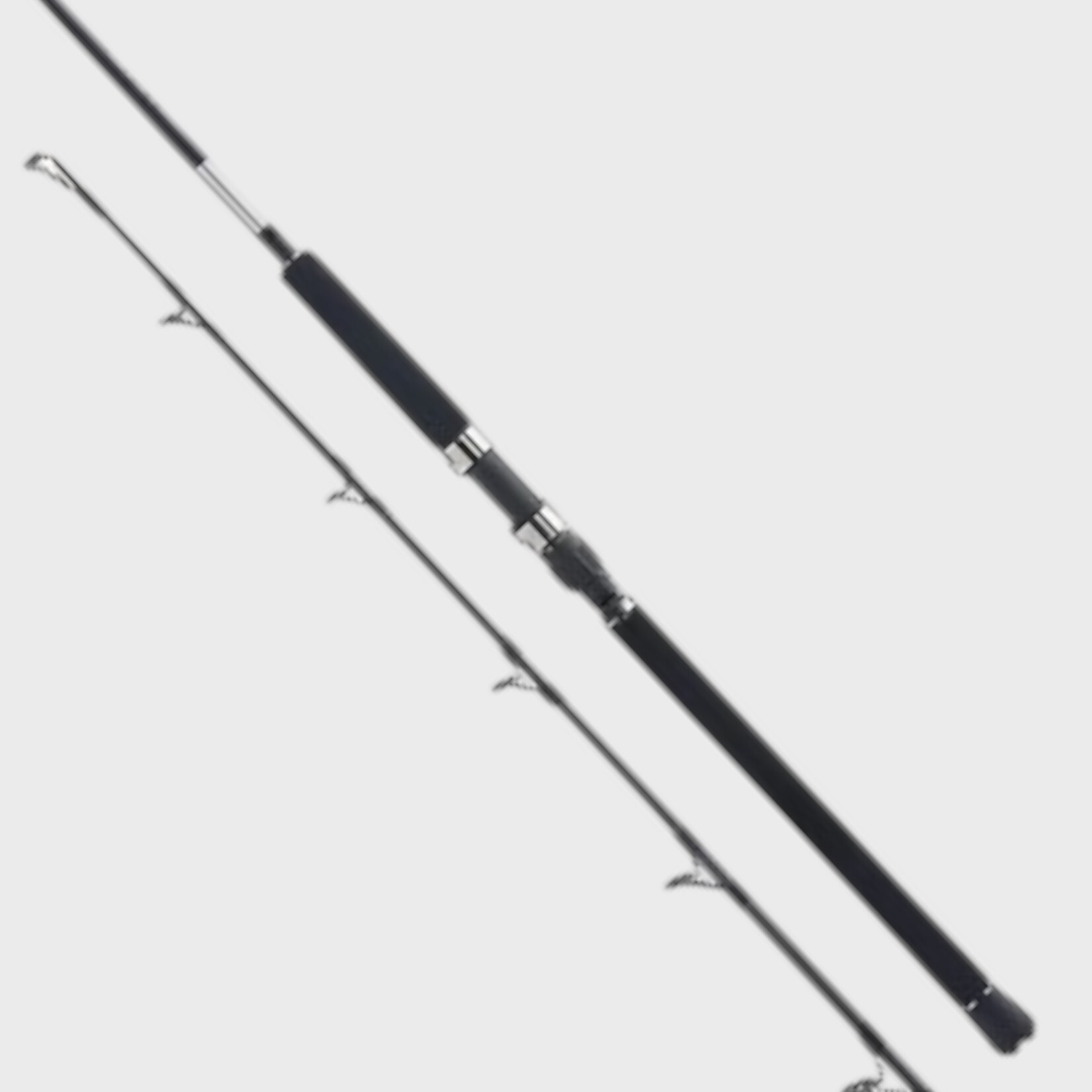 Shimano Shimano Grappler Type J Spin Rod (A)