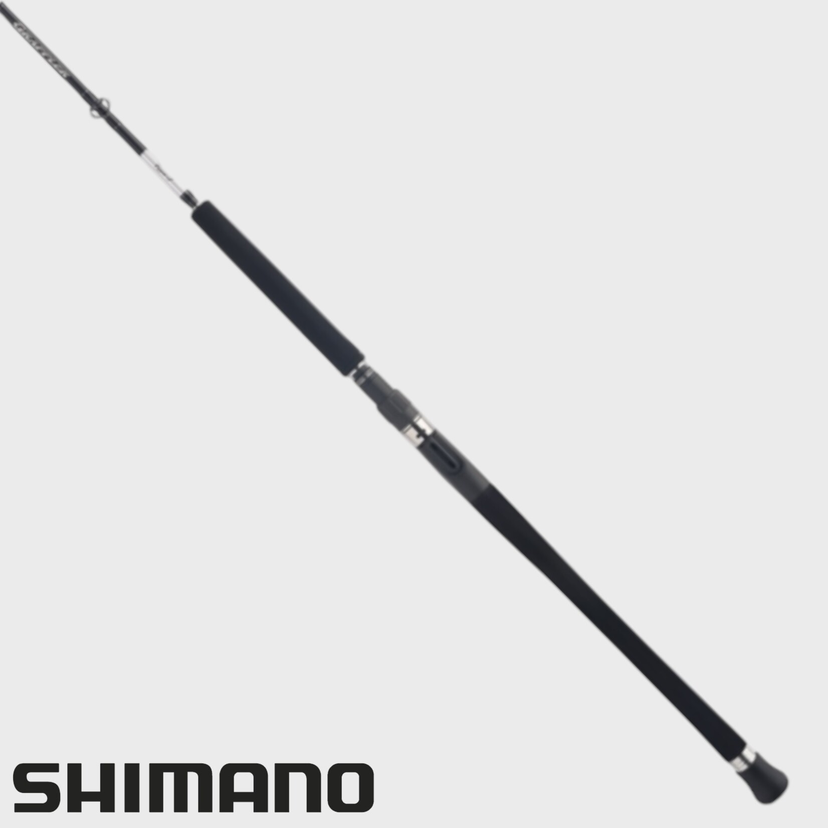 Shimano Shimano Grappler Type J Cast Rod (A)