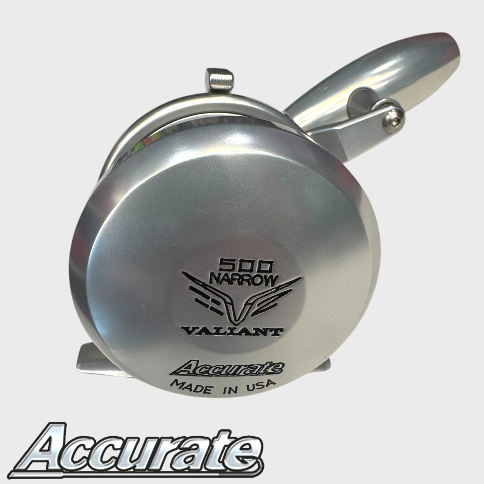 Accurate Accurate Valiant VT2 - SPJ