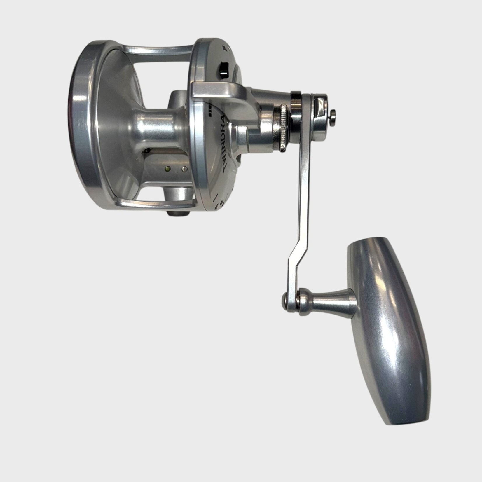 Accurate Accurate Valiant VT2 - SPJ