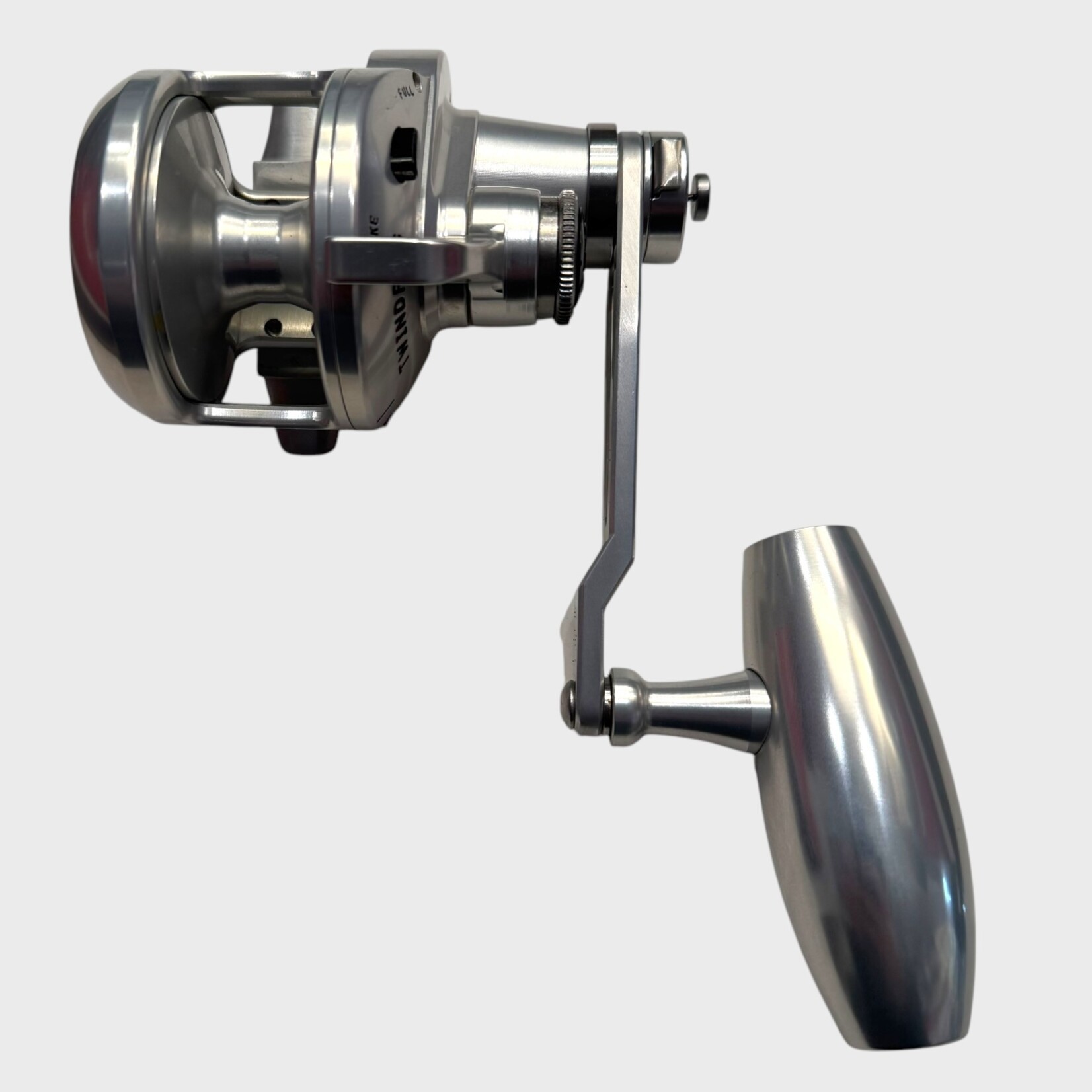 Accurate Accurate Valiant VT2 - SPJ