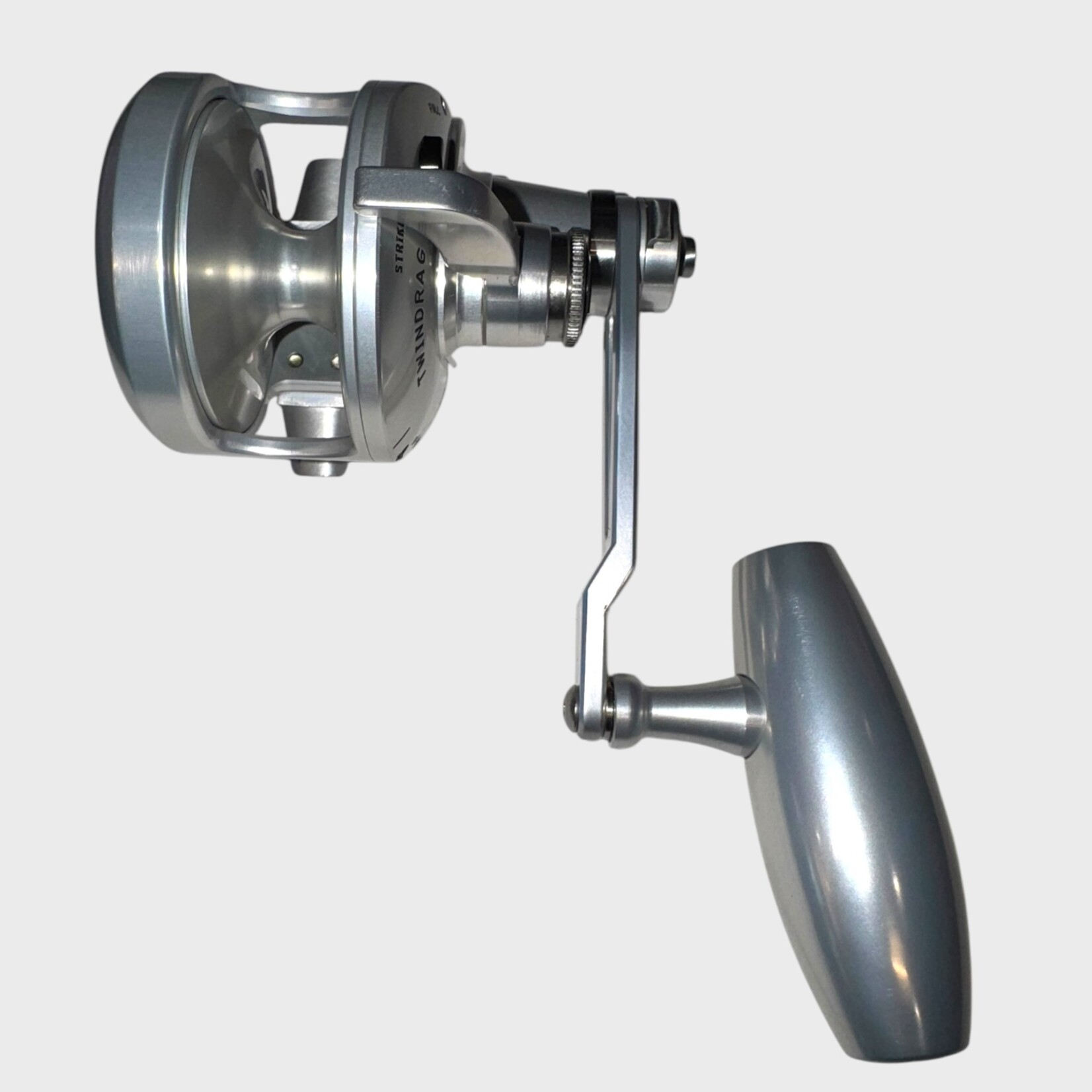 Accurate Accurate Valiant VT2 - SPJ