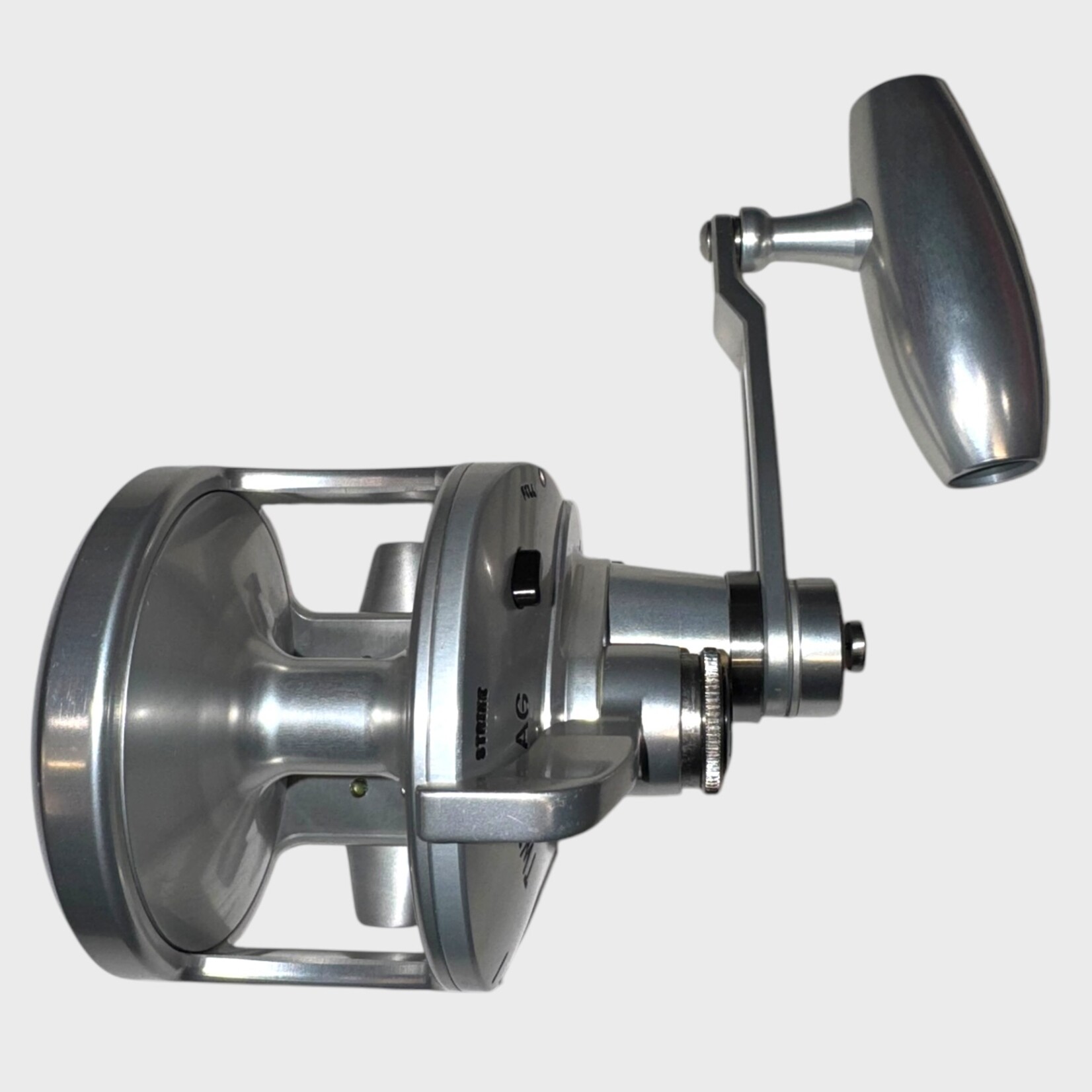 Accurate Accurate Valiant VT2 - SPJ