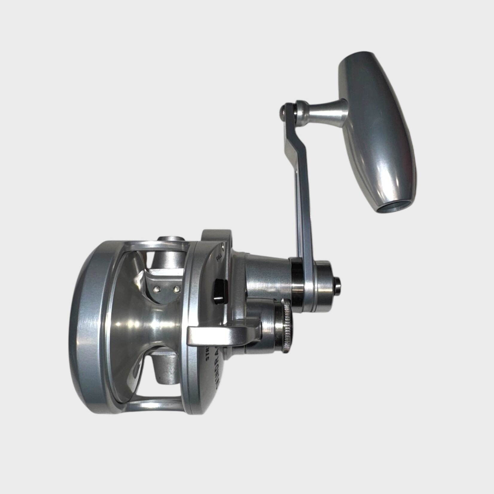 Accurate Accurate Valiant VT2 - SPJ