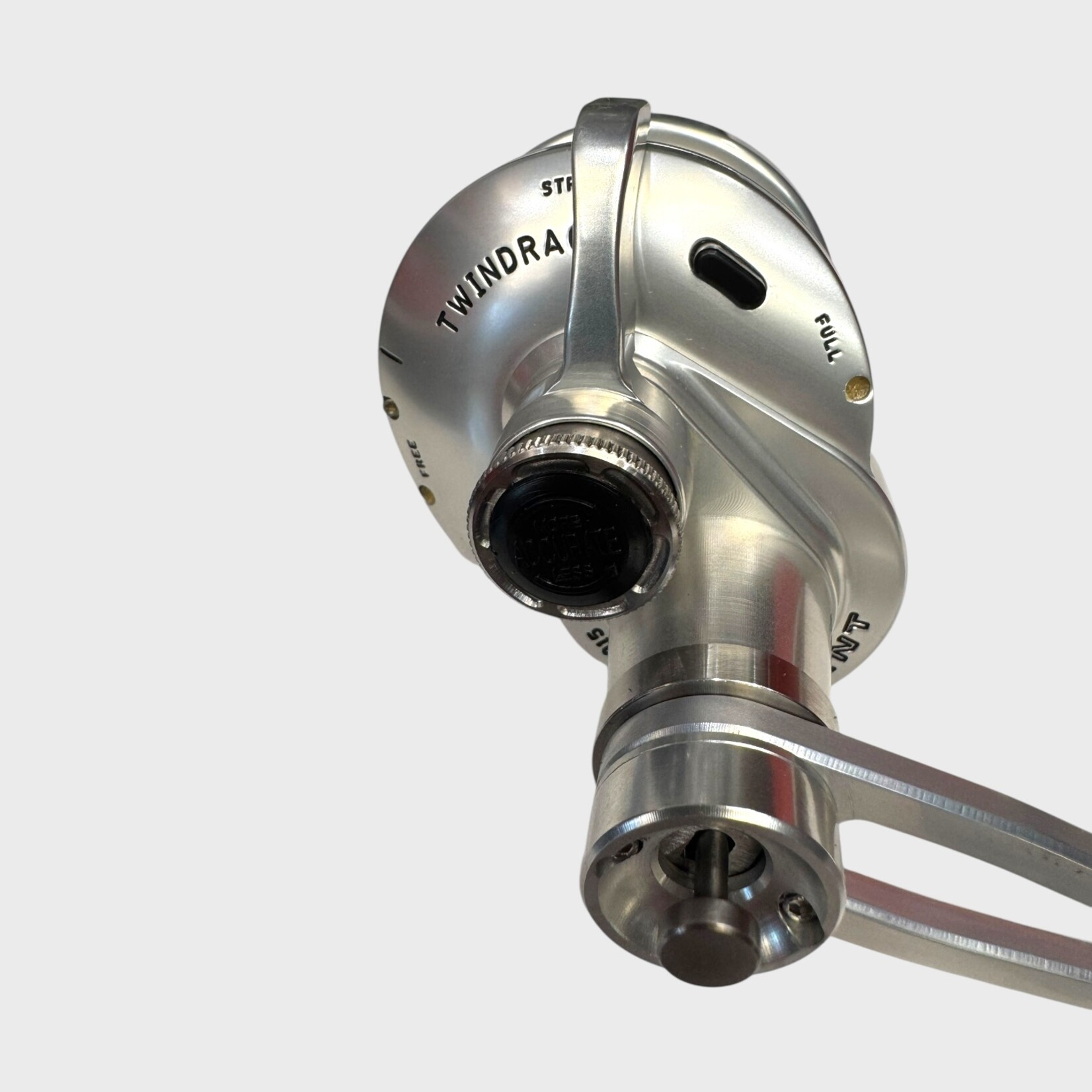 Accurate Accurate Valiant VT2 - SPJ