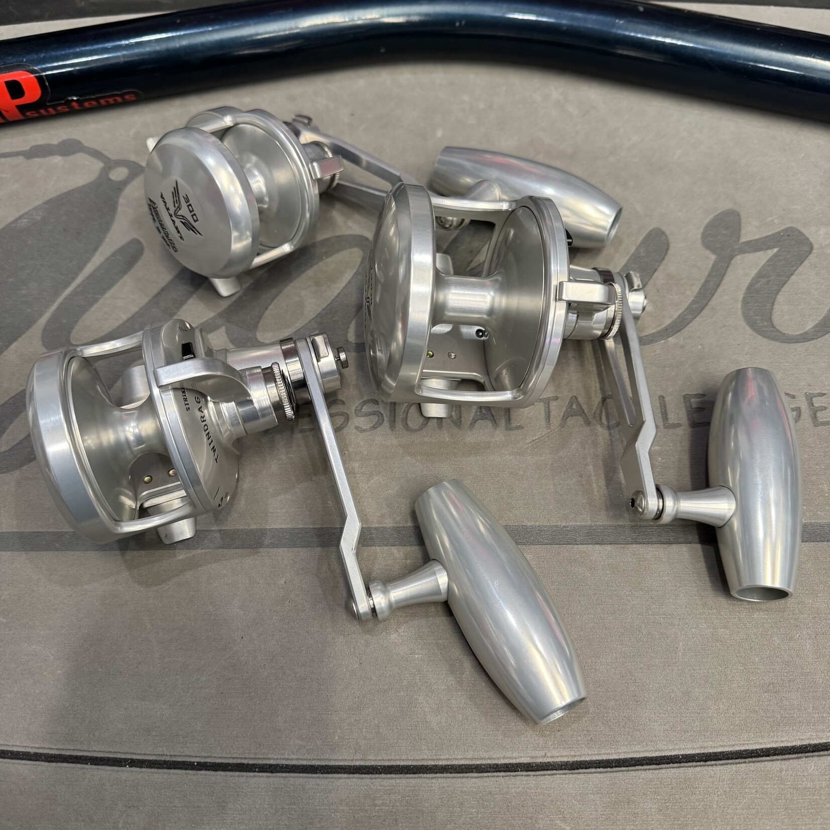 Accurate Accurate Valiant VT2 - SPJ