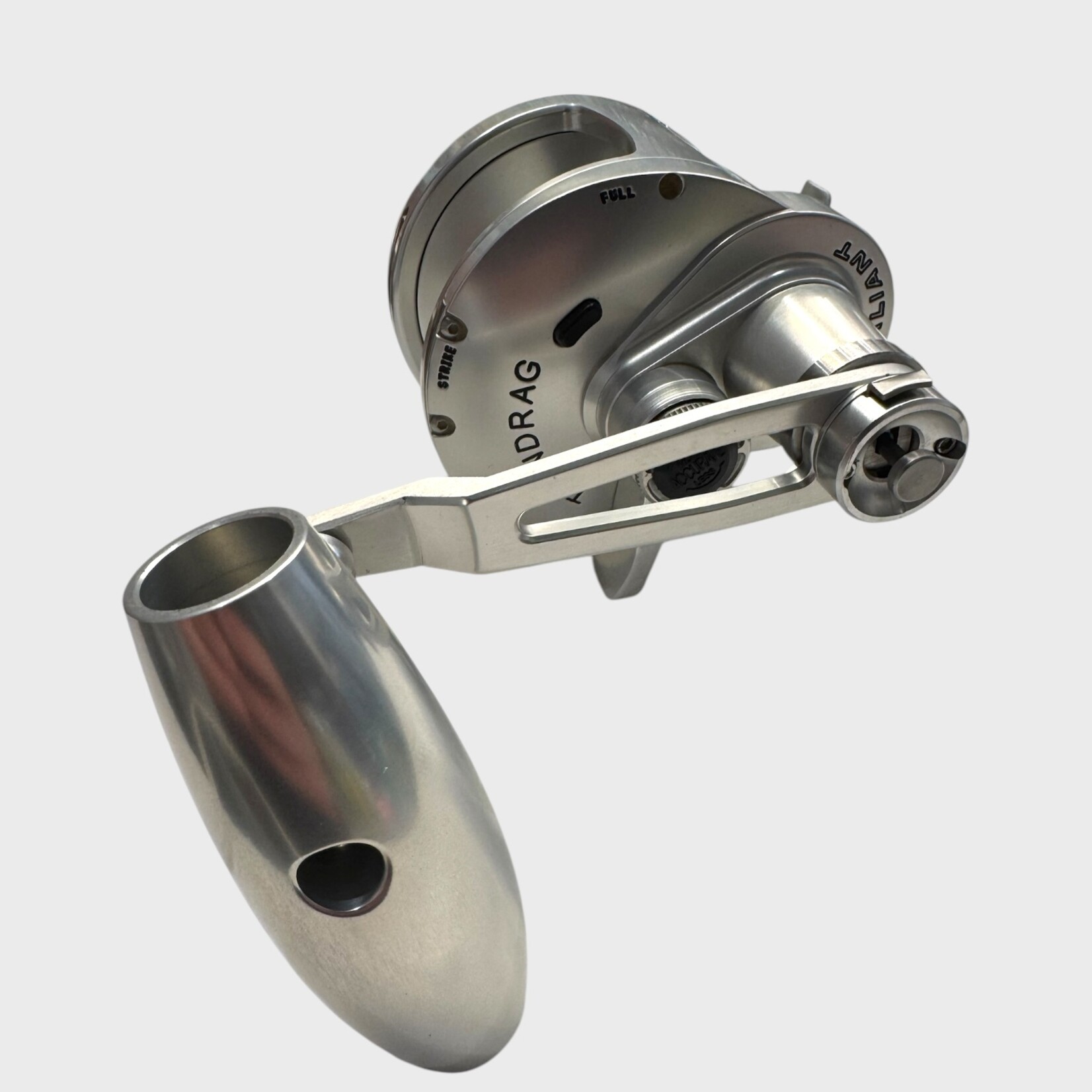 Accurate Accurate Valiant VT2