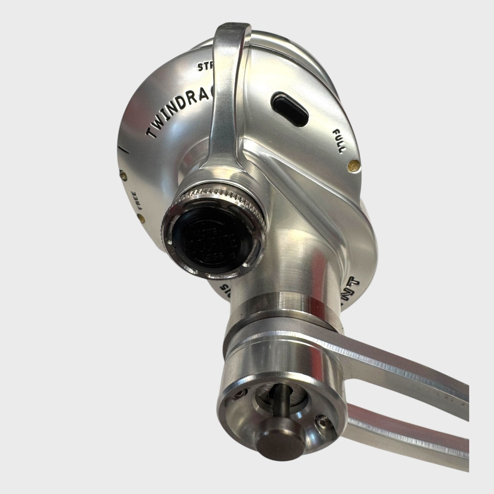 Accurate Accurate Valiant VT2