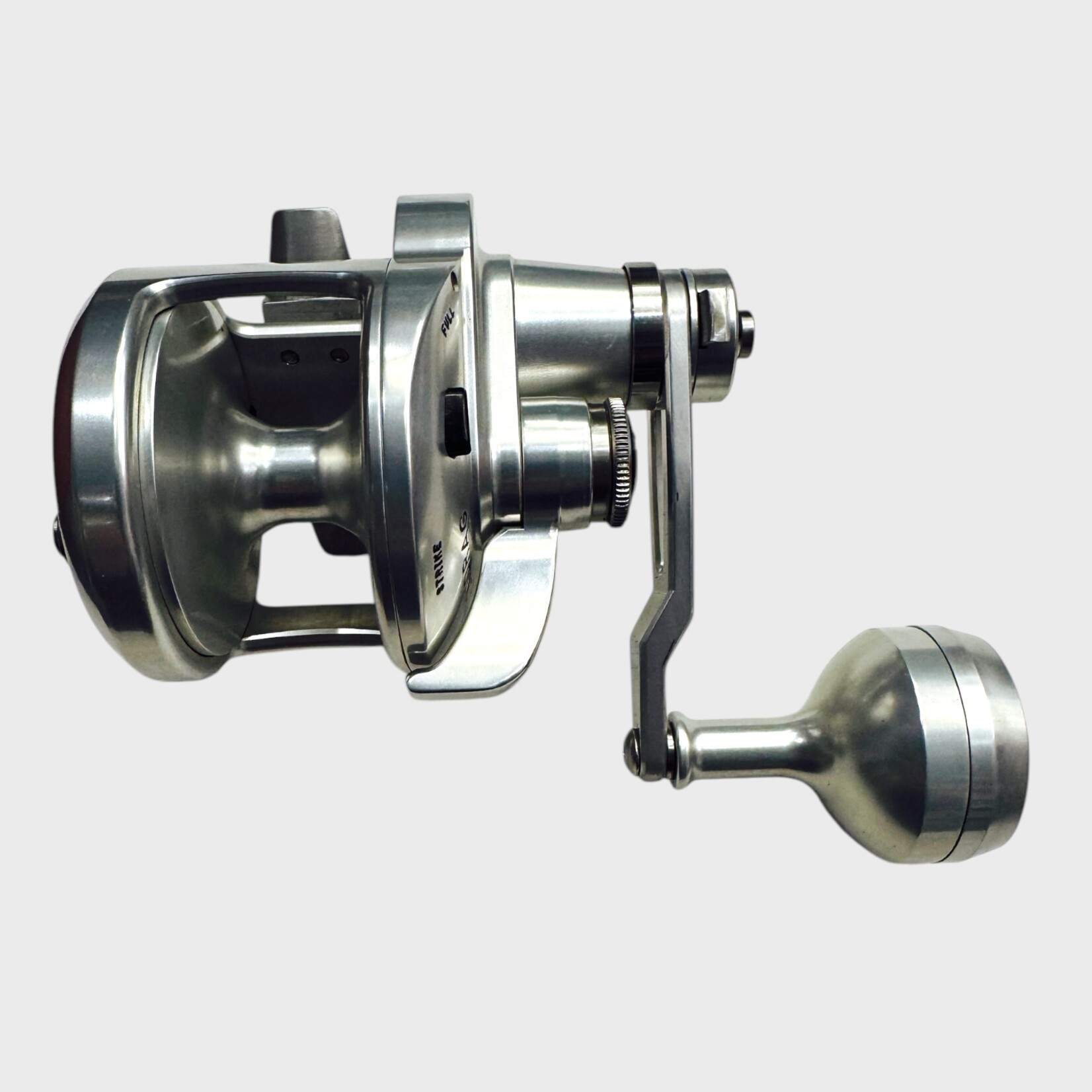 Accurate Accurate Valiant VT2