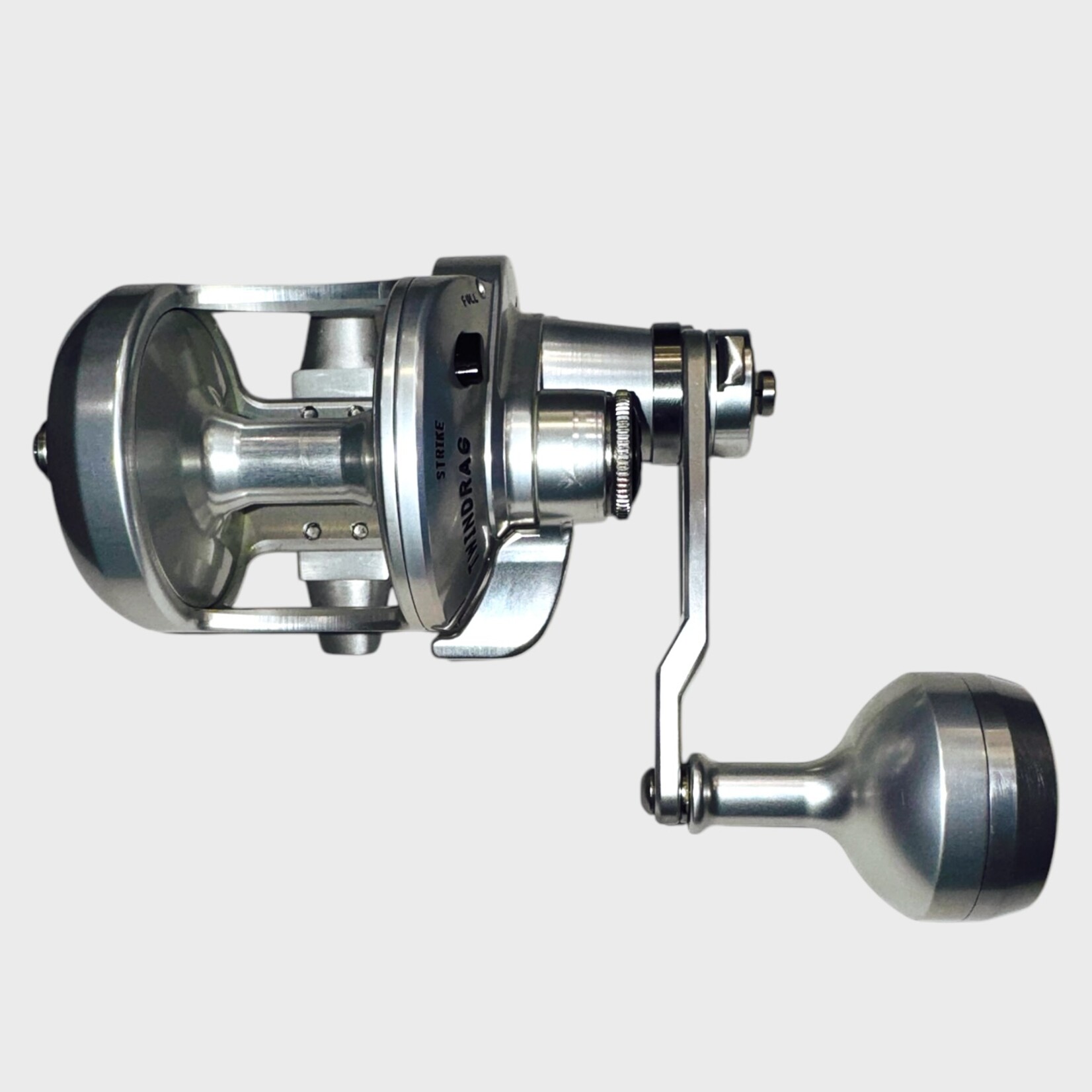 Accurate Accurate Valiant VT2