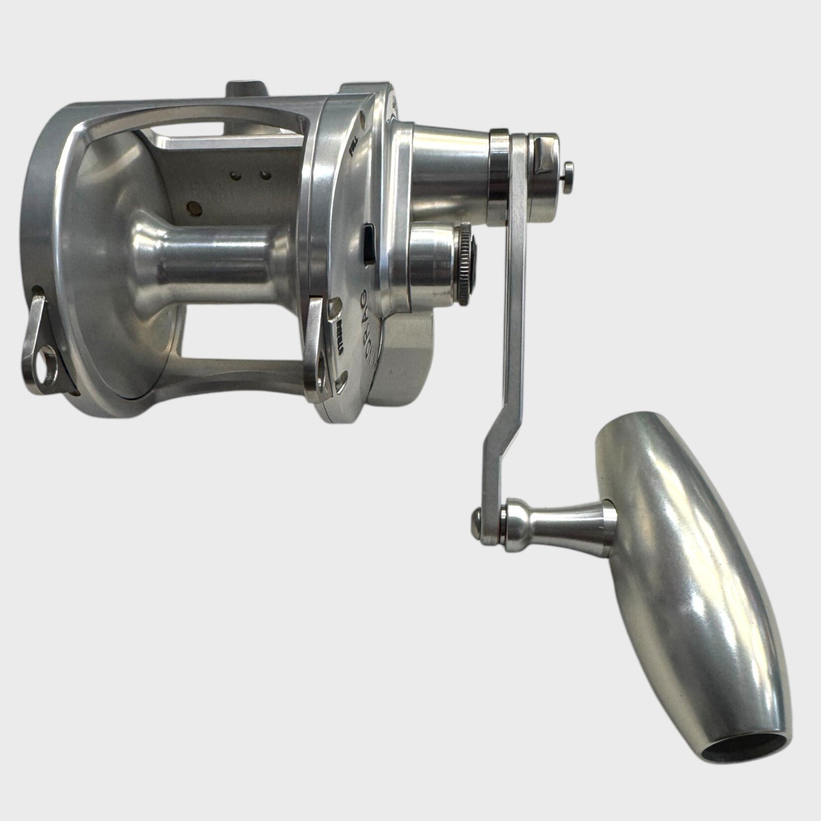 Accurate Accurate Valiant VT2