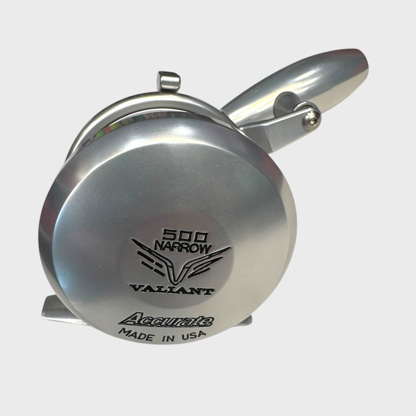 Accurate Accurate Valiant VT2