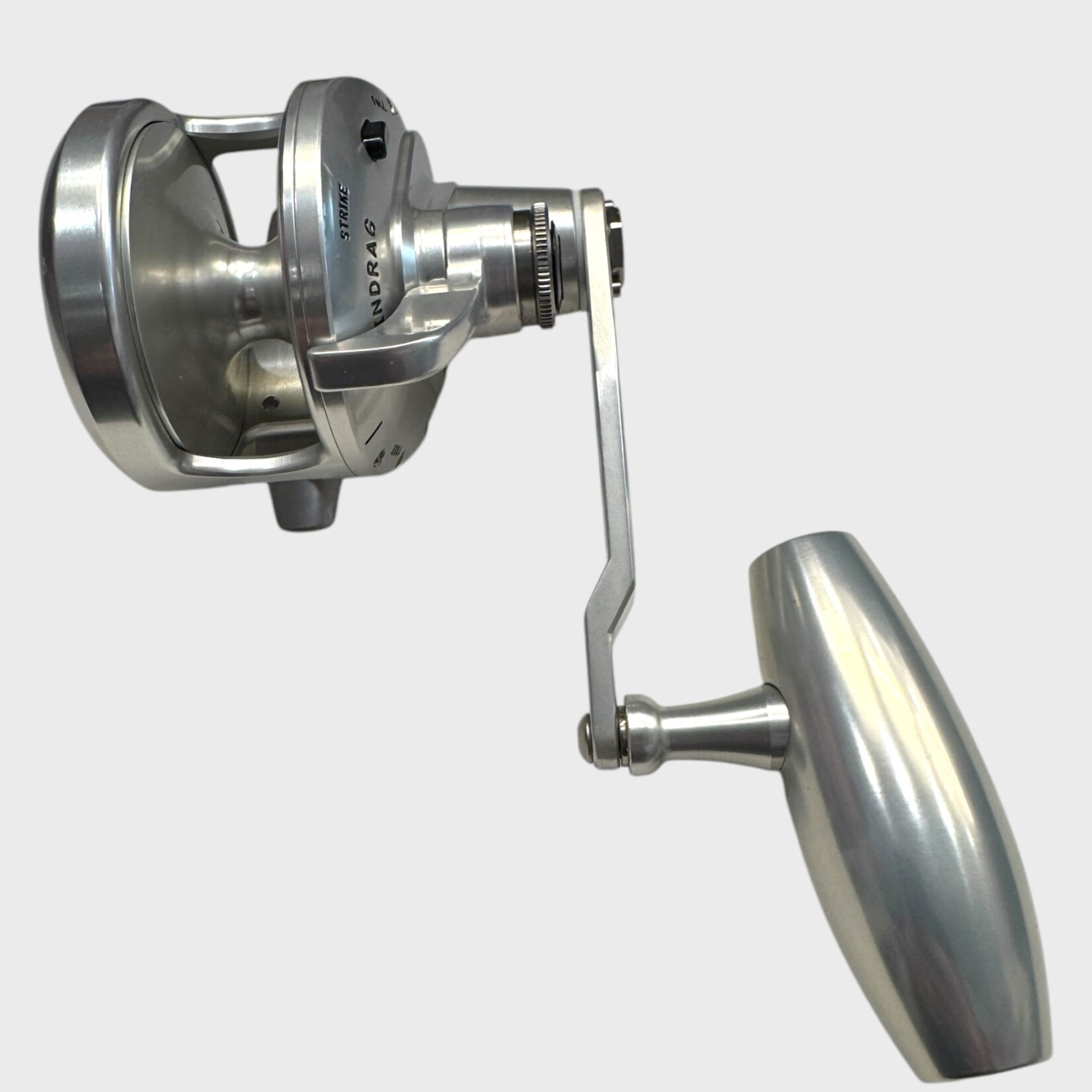Accurate Accurate Valiant VT - Single Speed